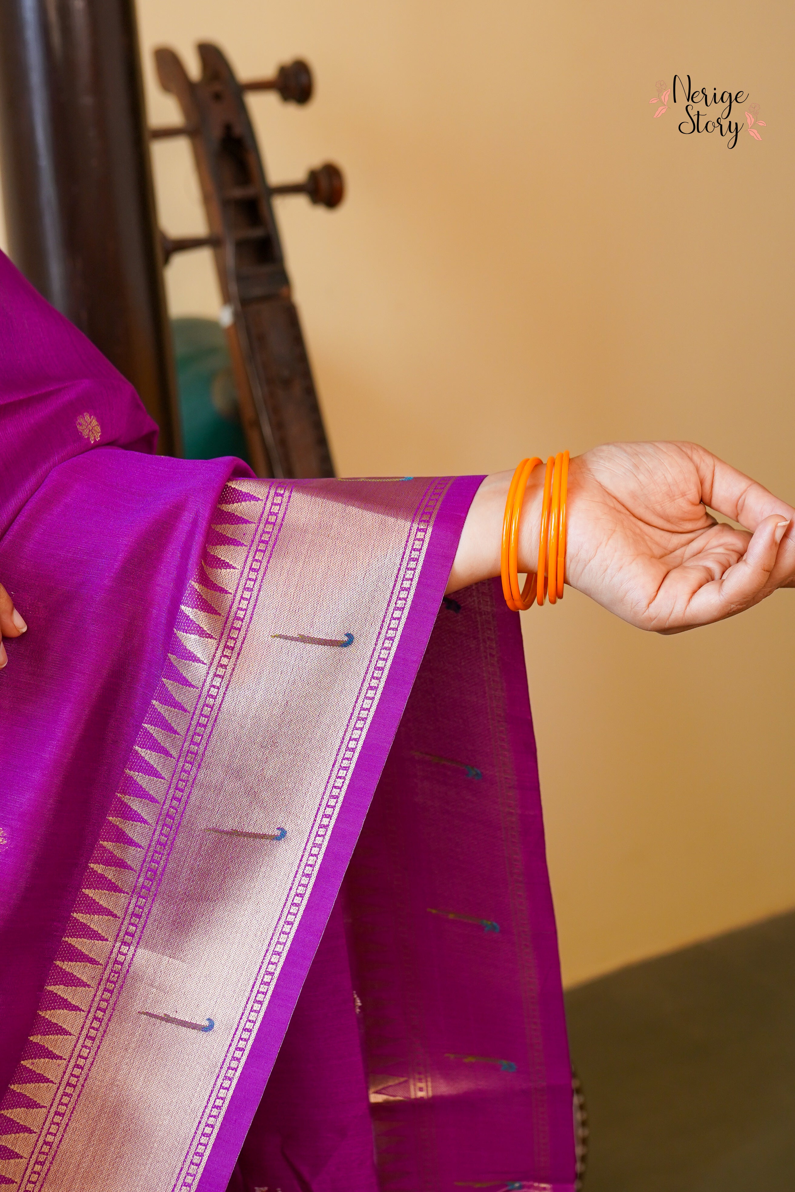 SHYMA (श्यामा)