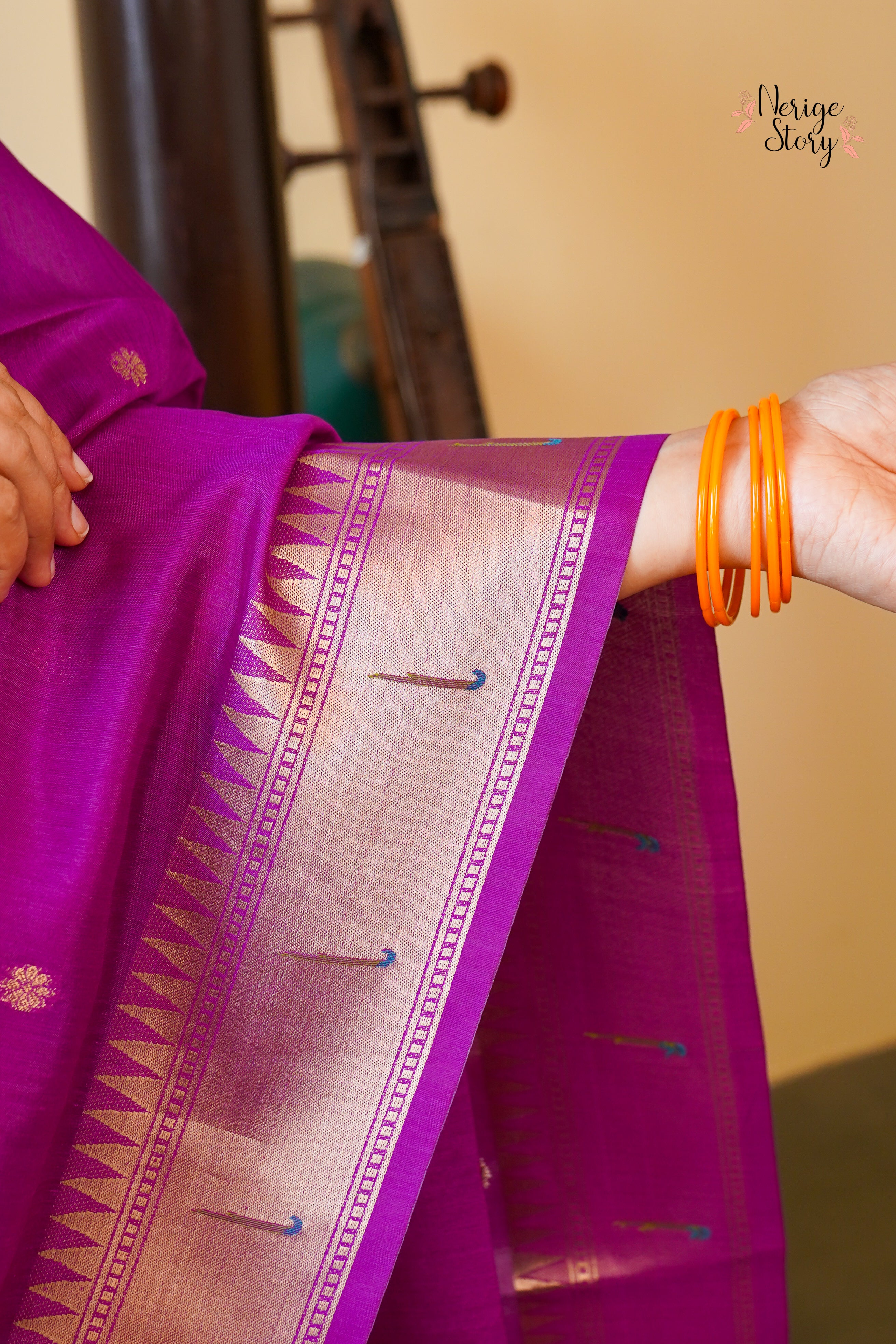 SHYMA (श्यामा)