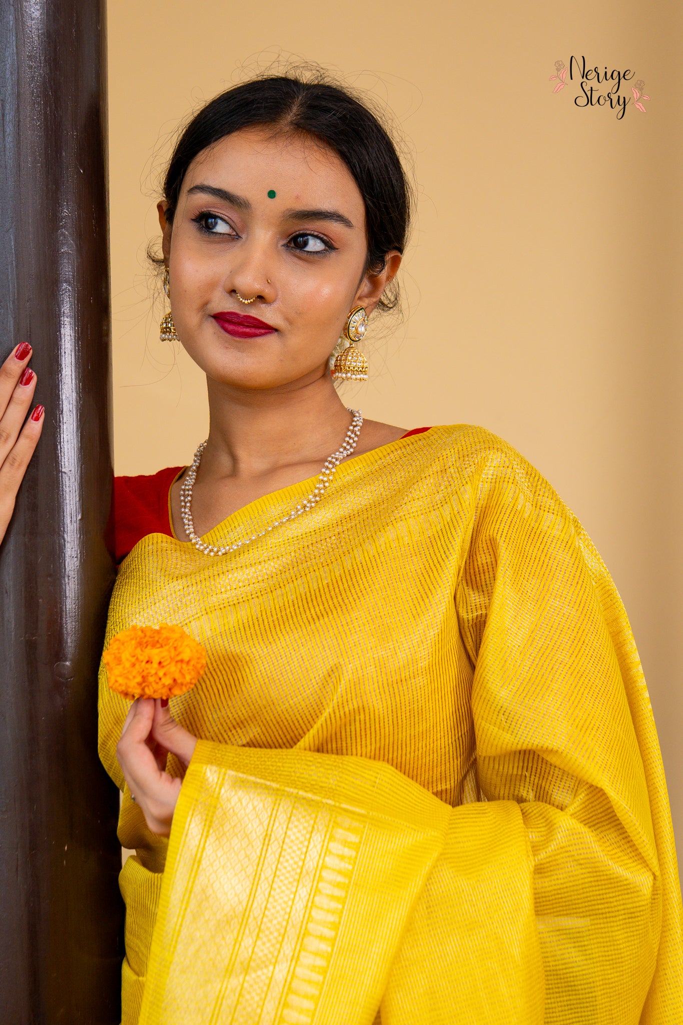 KURANGI (कुरंगी)