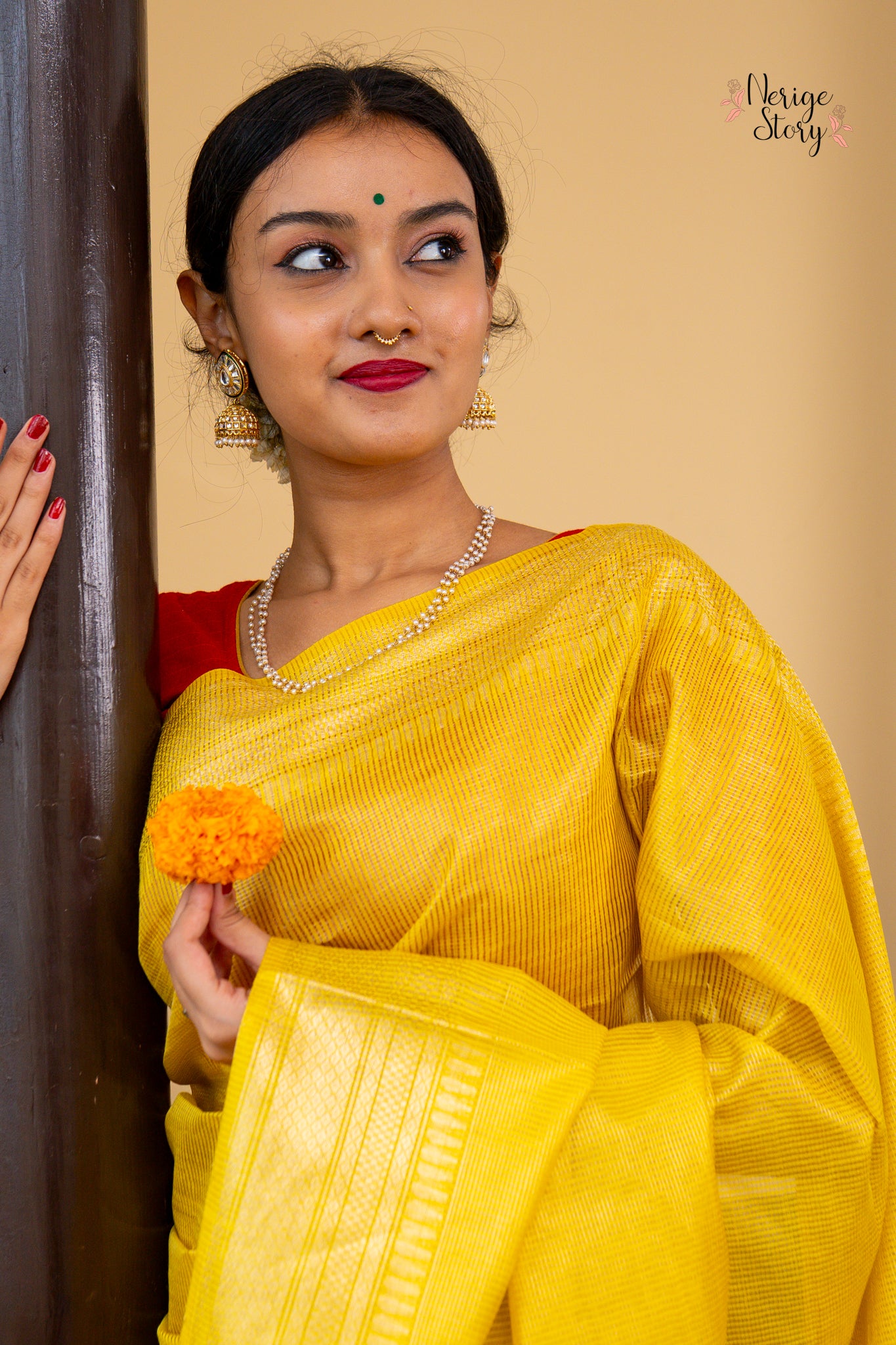 KURANGI (कुरंगी)