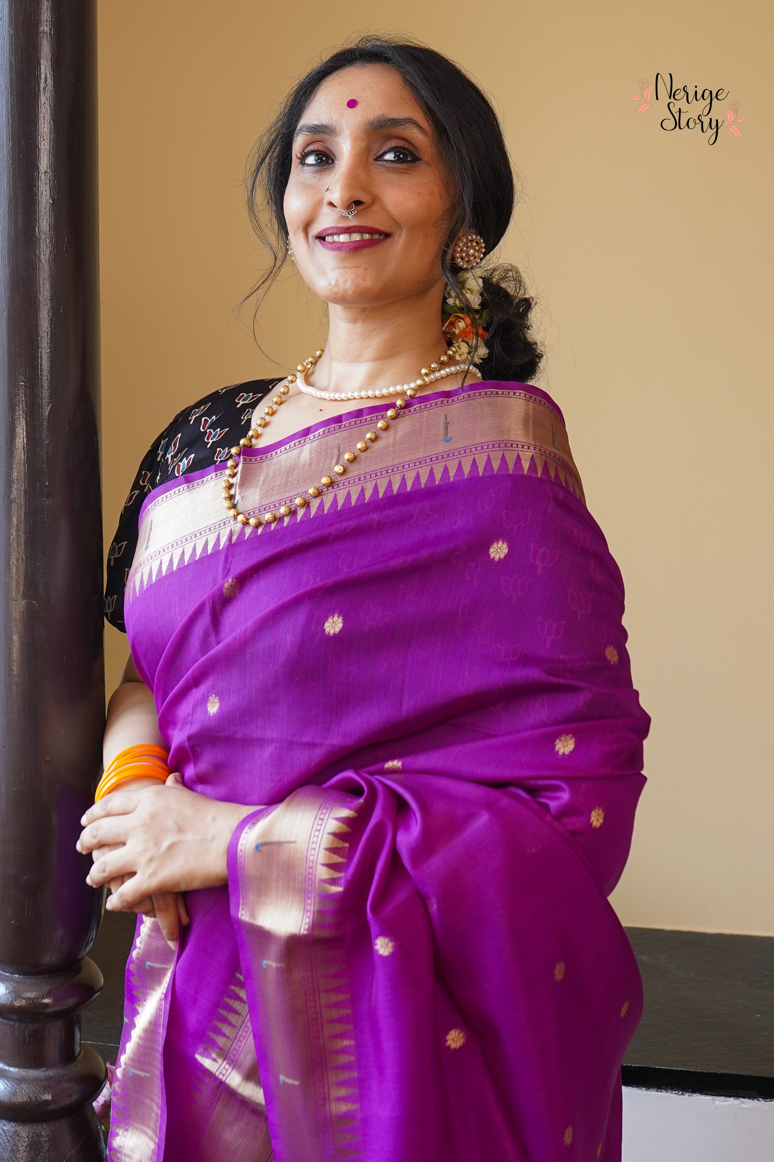 SHYMA (श्यामा)