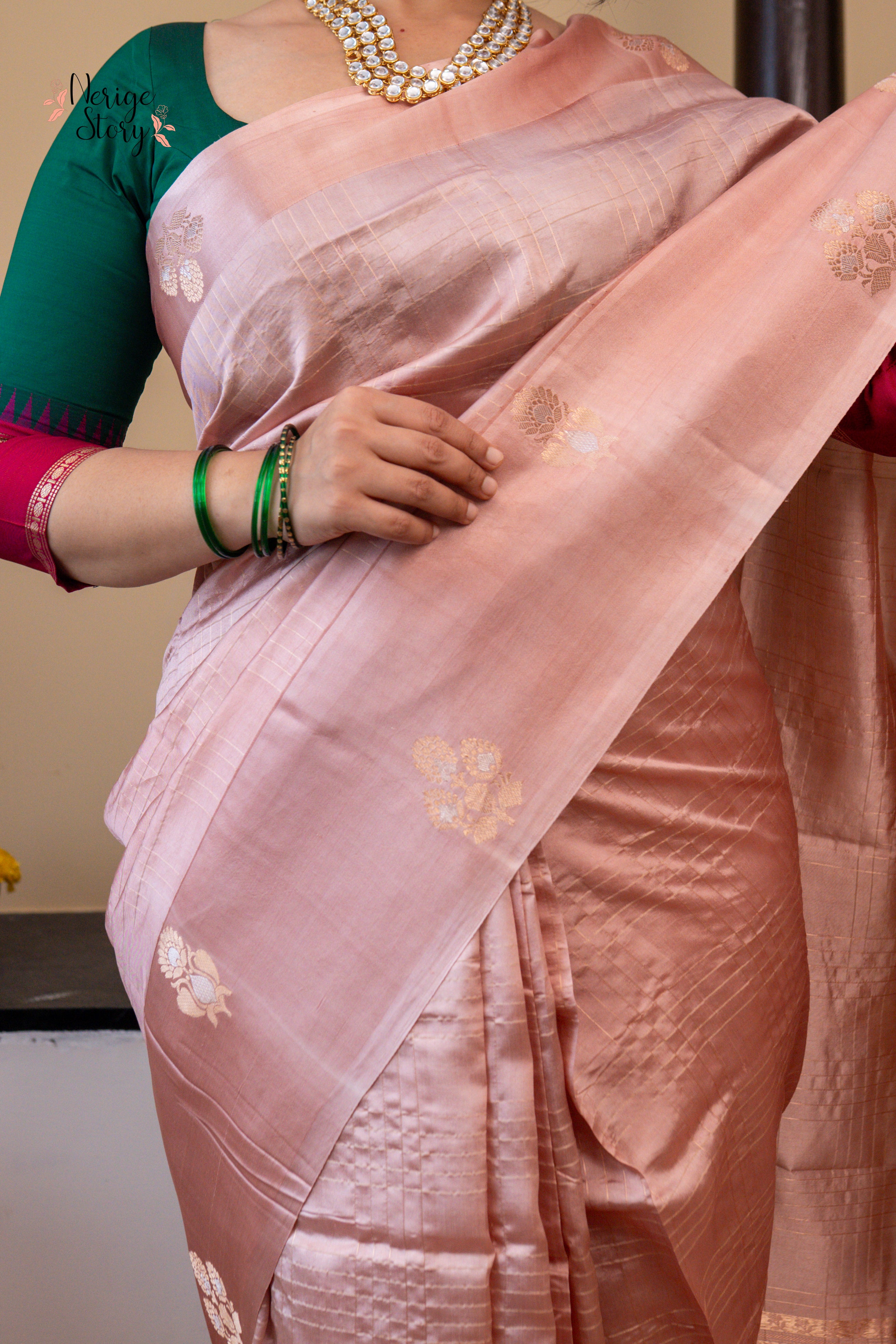 SAHAANA (सहाना )