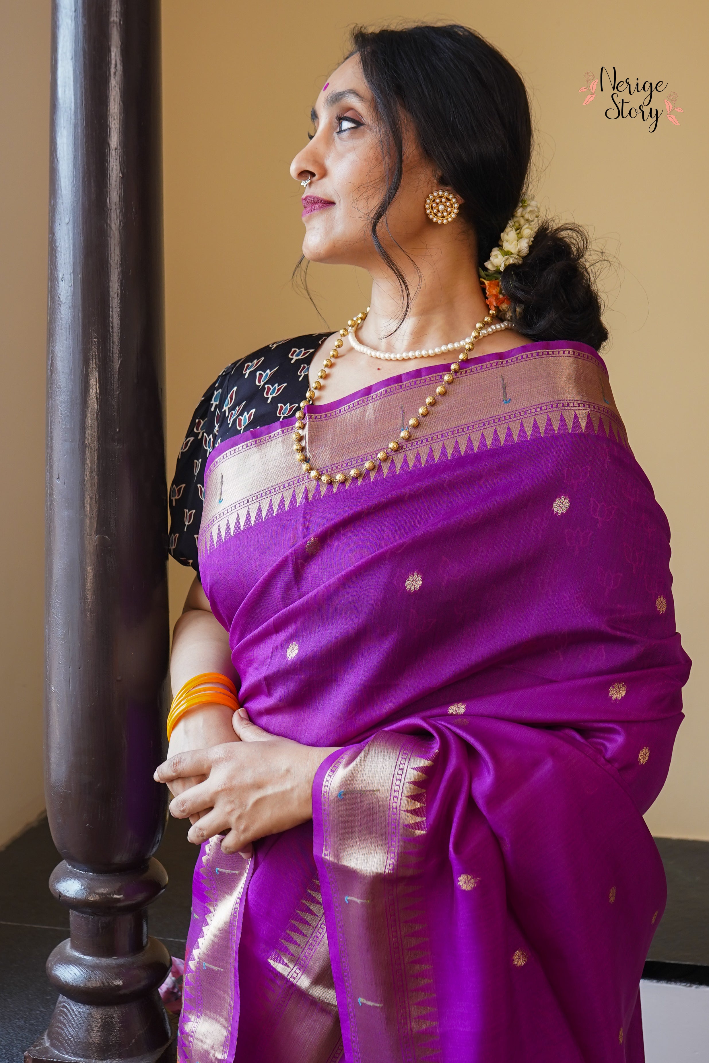 SHYMA (श्यामा)