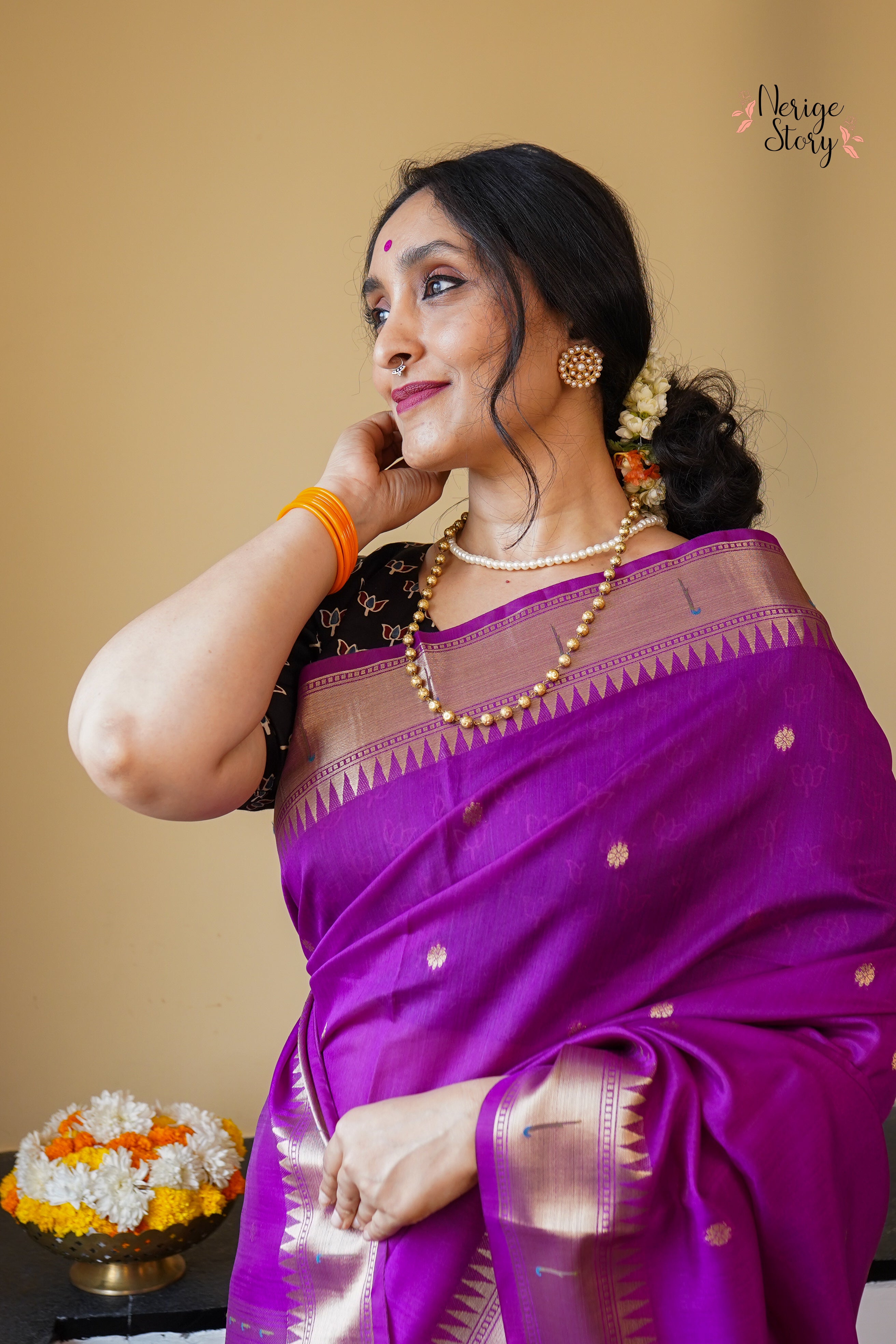 SHYMA (श्यामा)