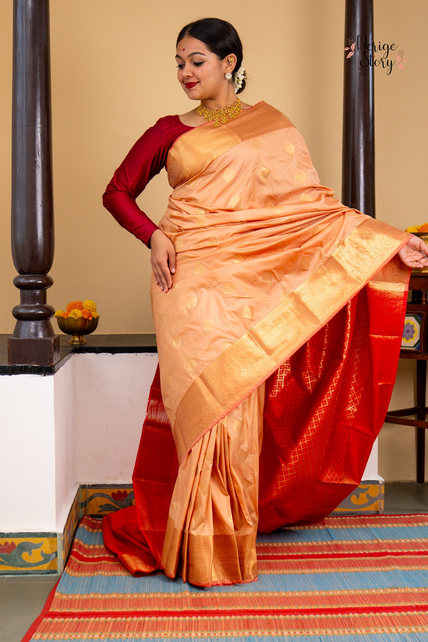 INDRIKA (इन्द्रिका)