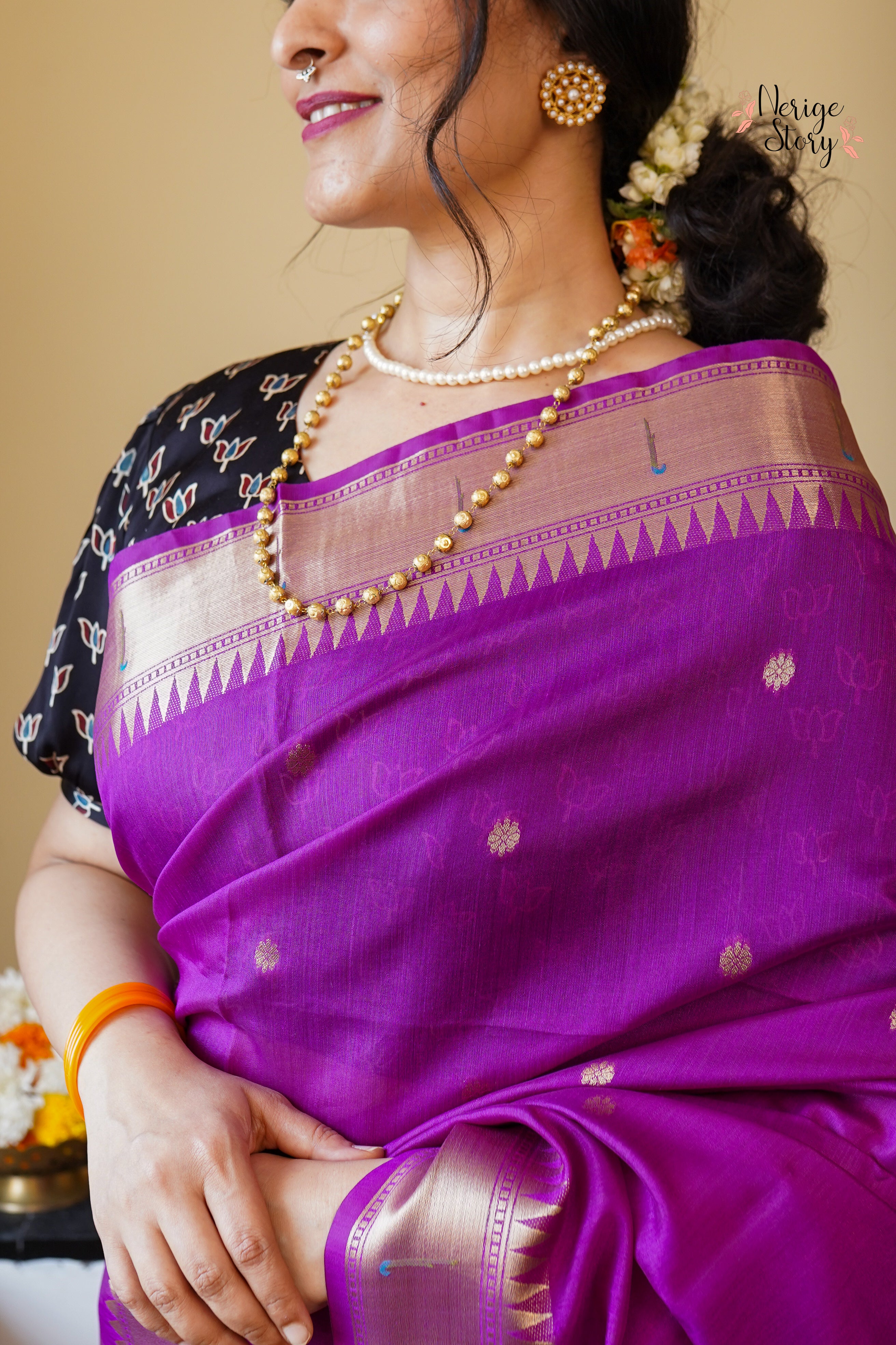 SHYMA (श्यामा)