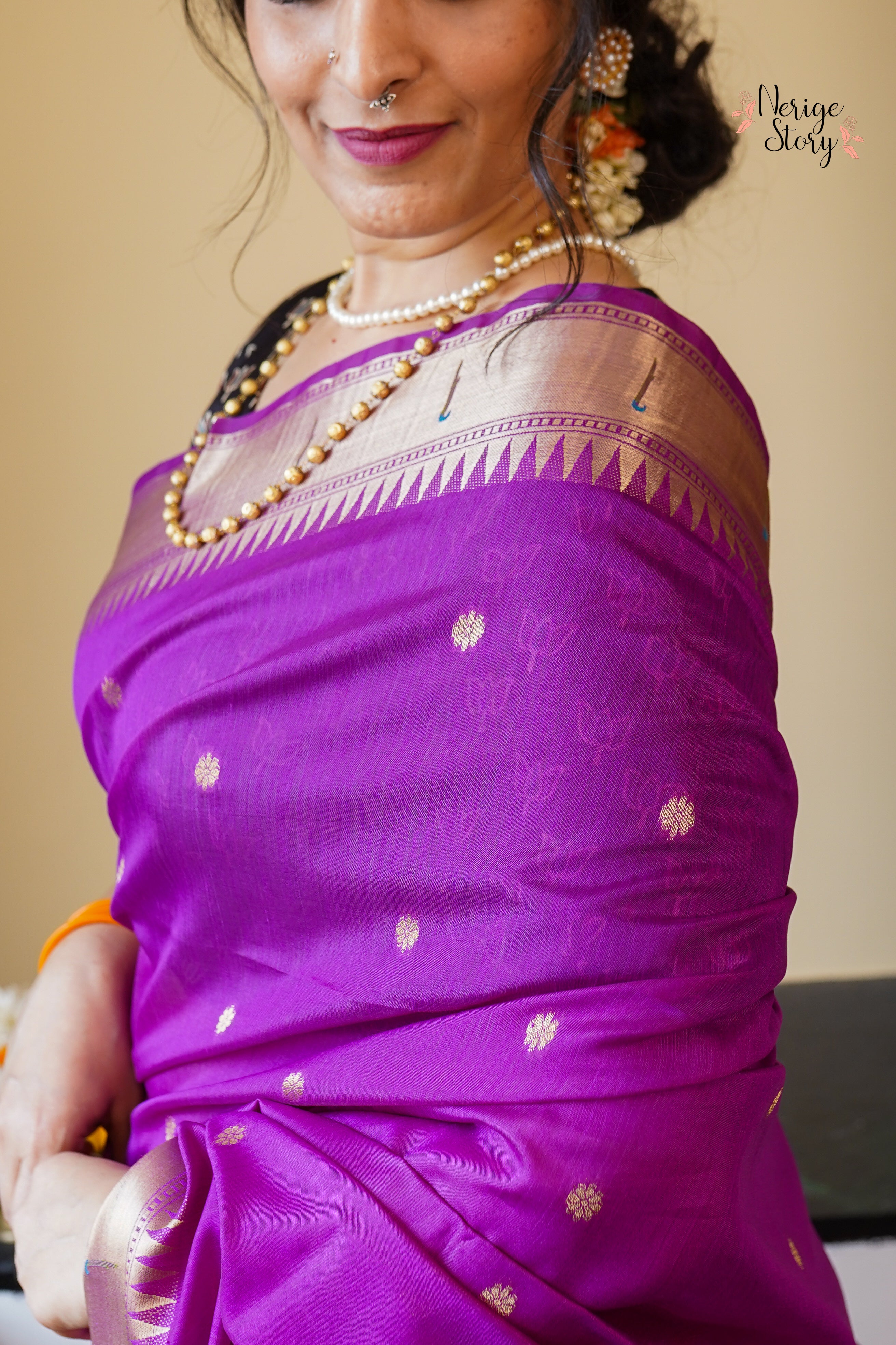 SHYMA (श्यामा)