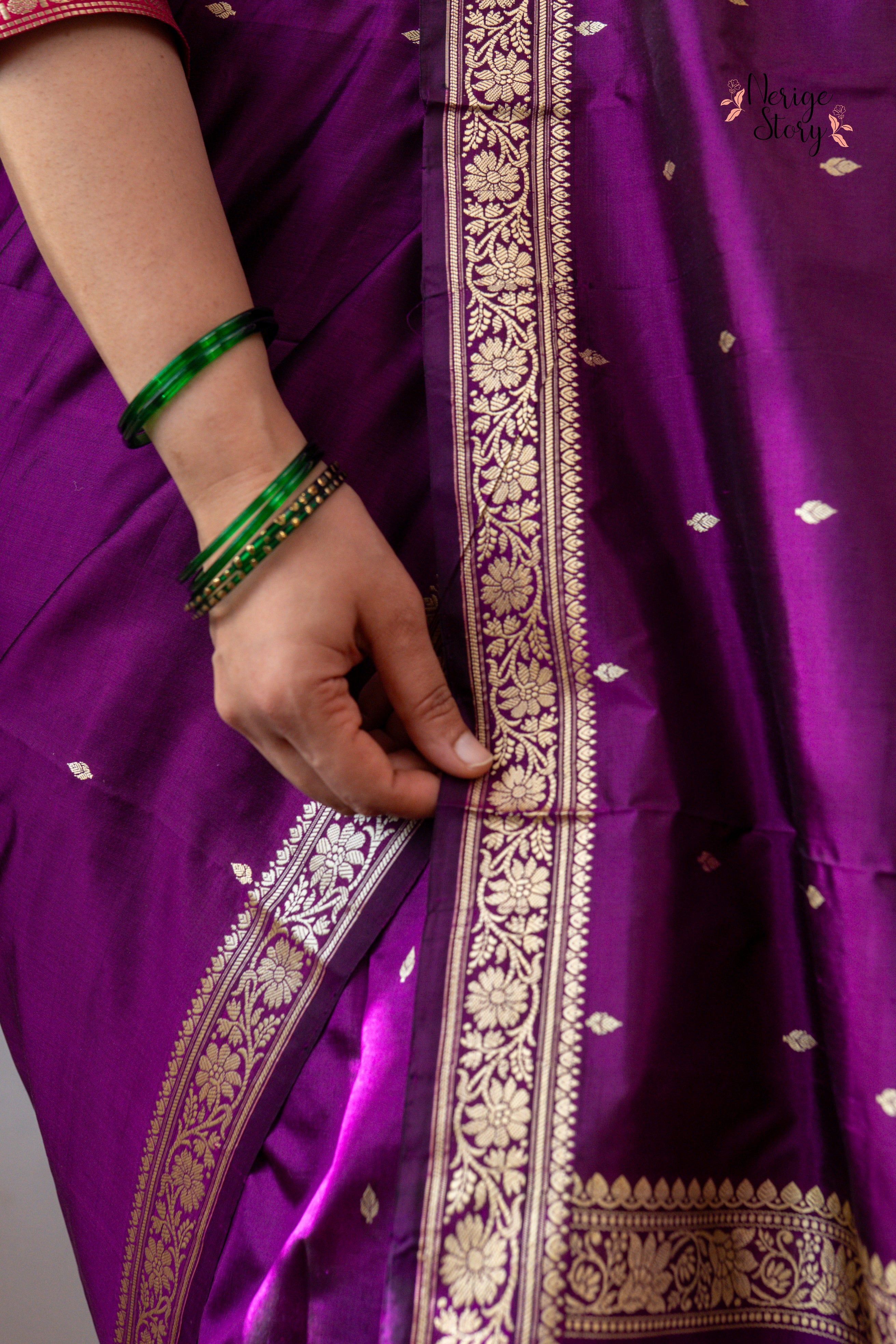 SURMAYI (सुरमई )