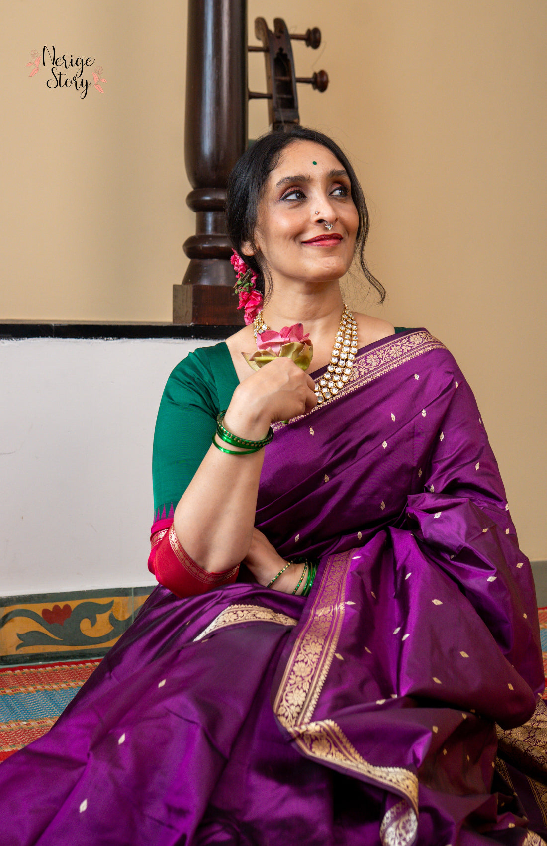 SURMAYI (सुरमई )