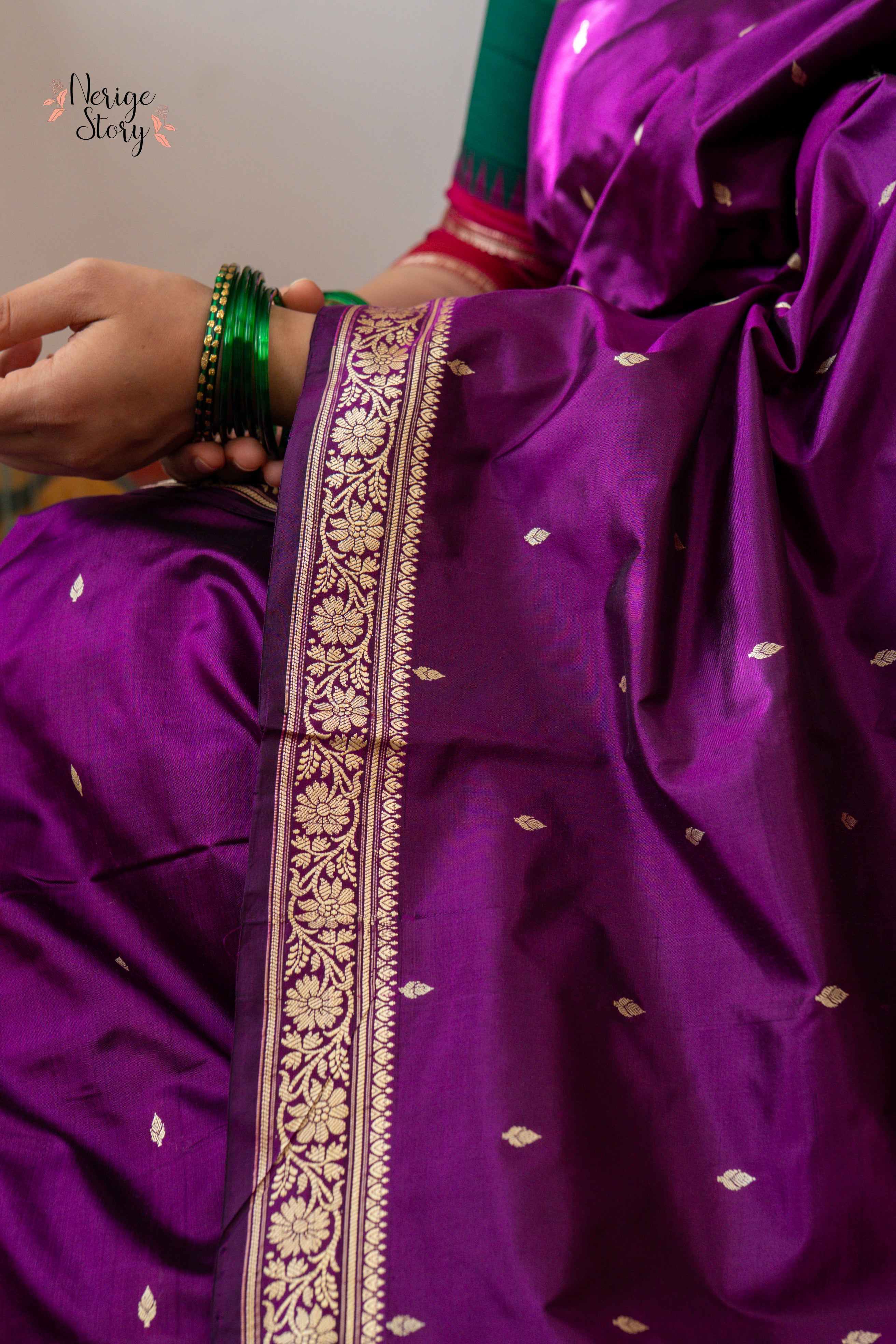 SURMAYI (सुरमई )