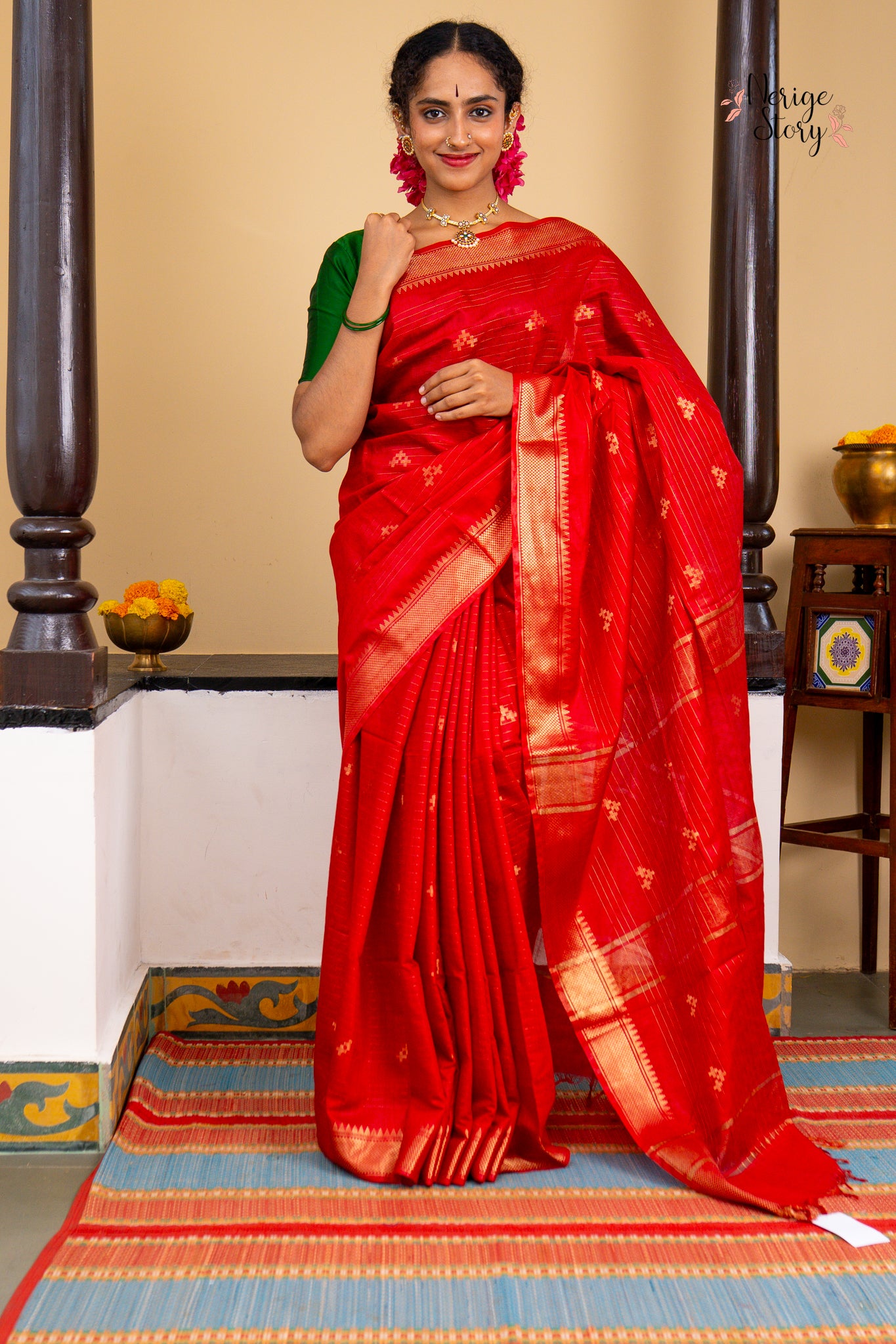 KADAMBARI (कादंबरी)