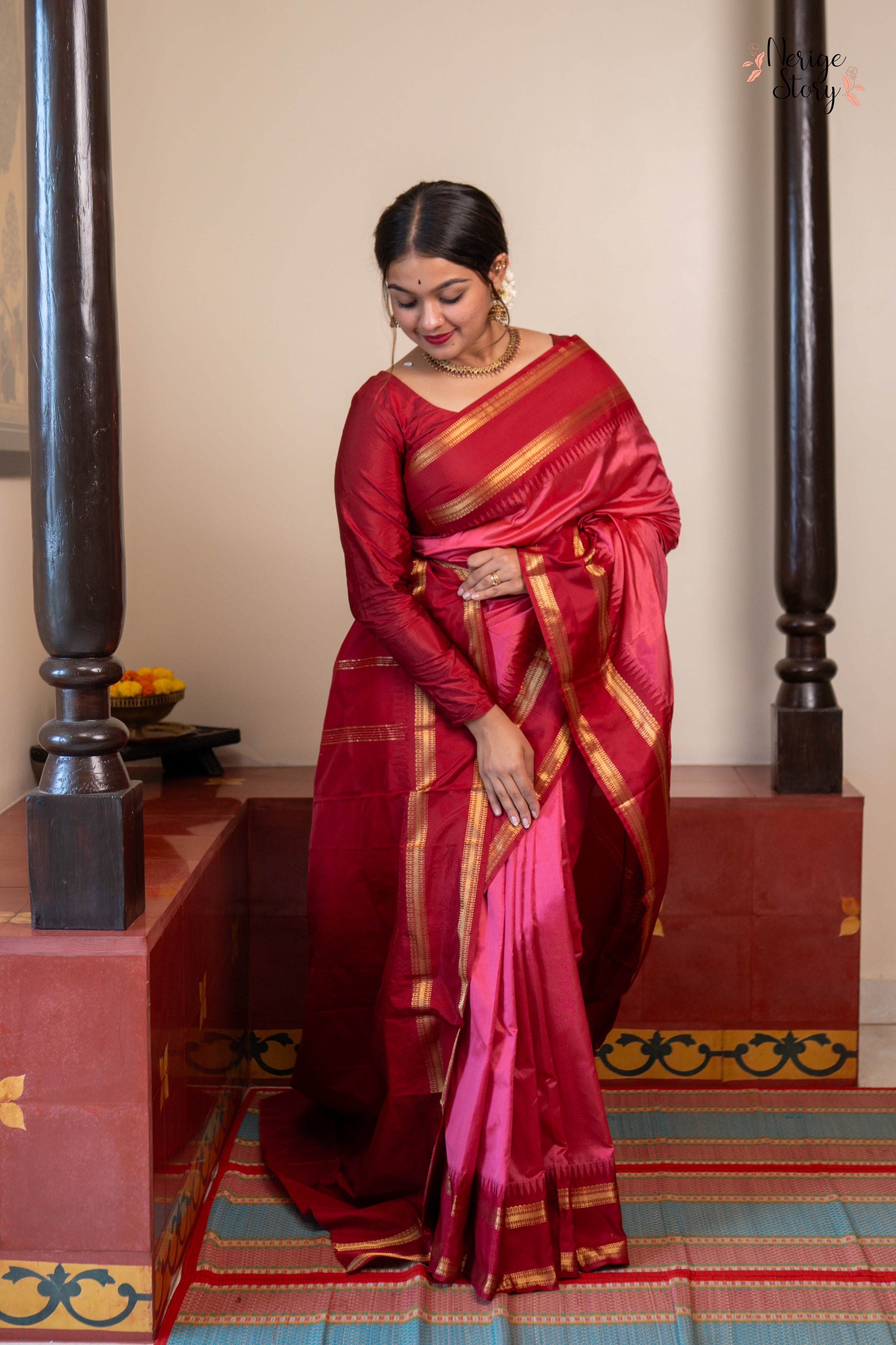 SOWMYA (ಸೌಮ್ಯಾ)