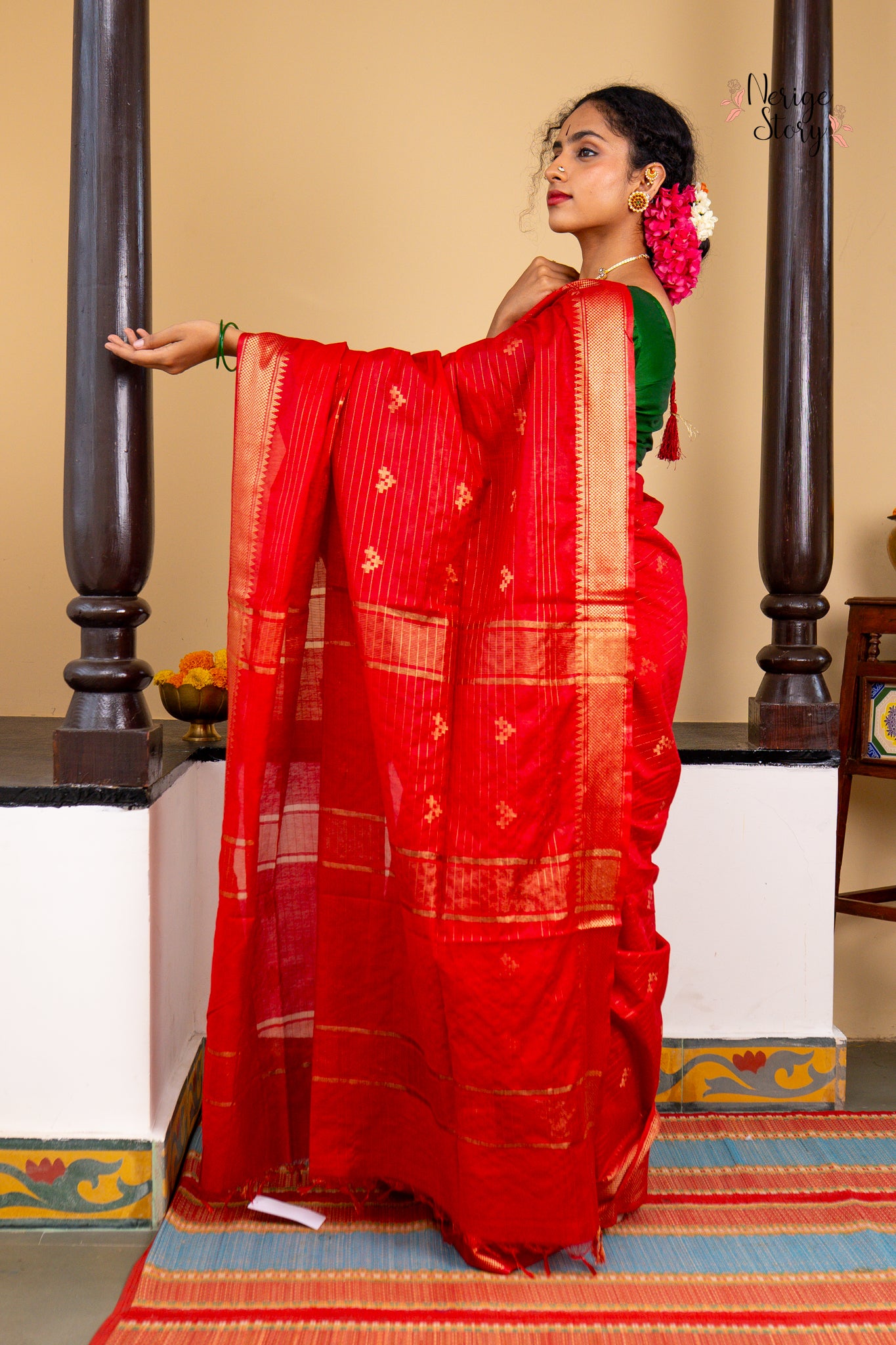 KADAMBARI (कादंबरी)