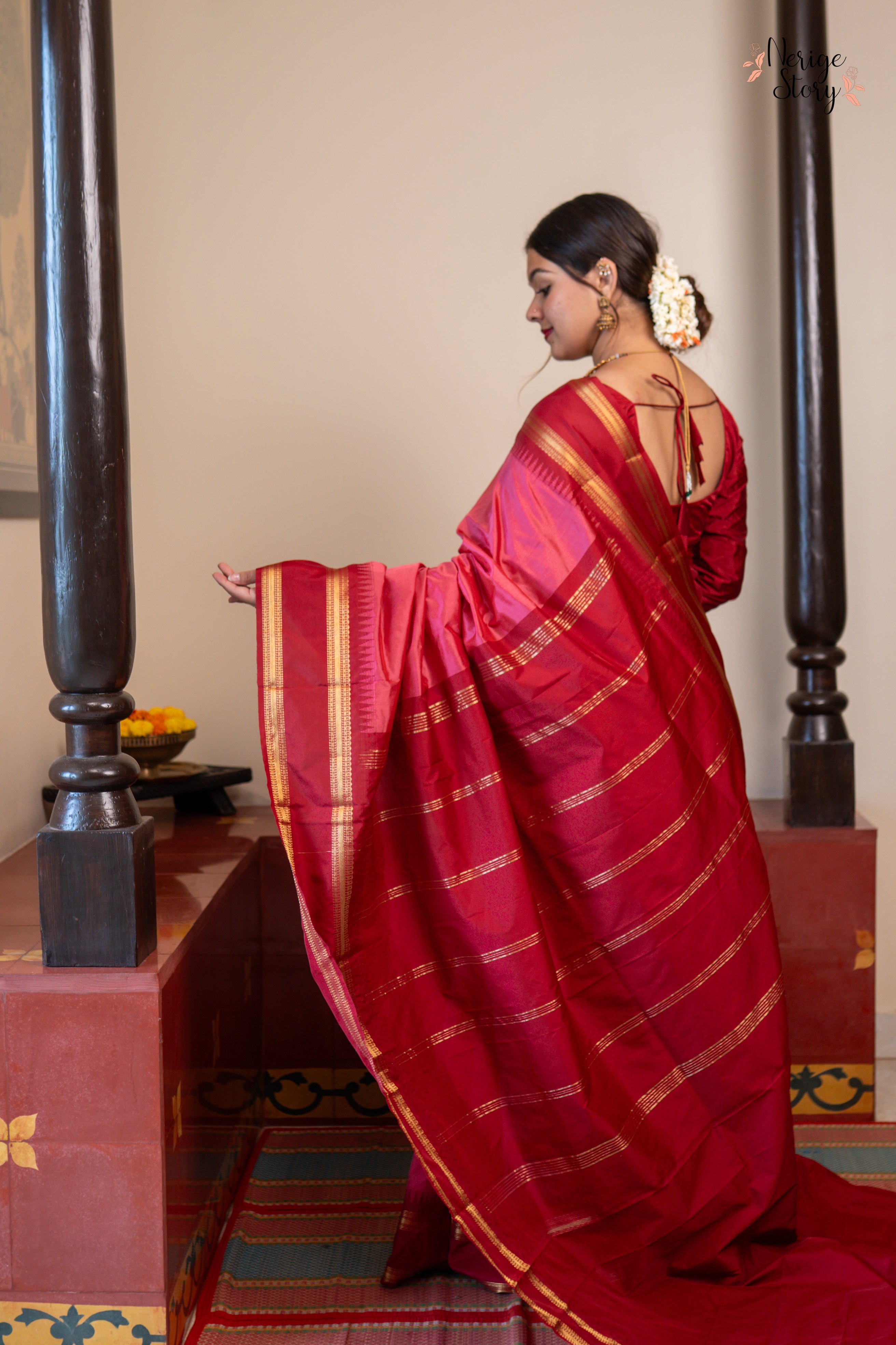 SOWMYA (ಸೌಮ್ಯಾ)