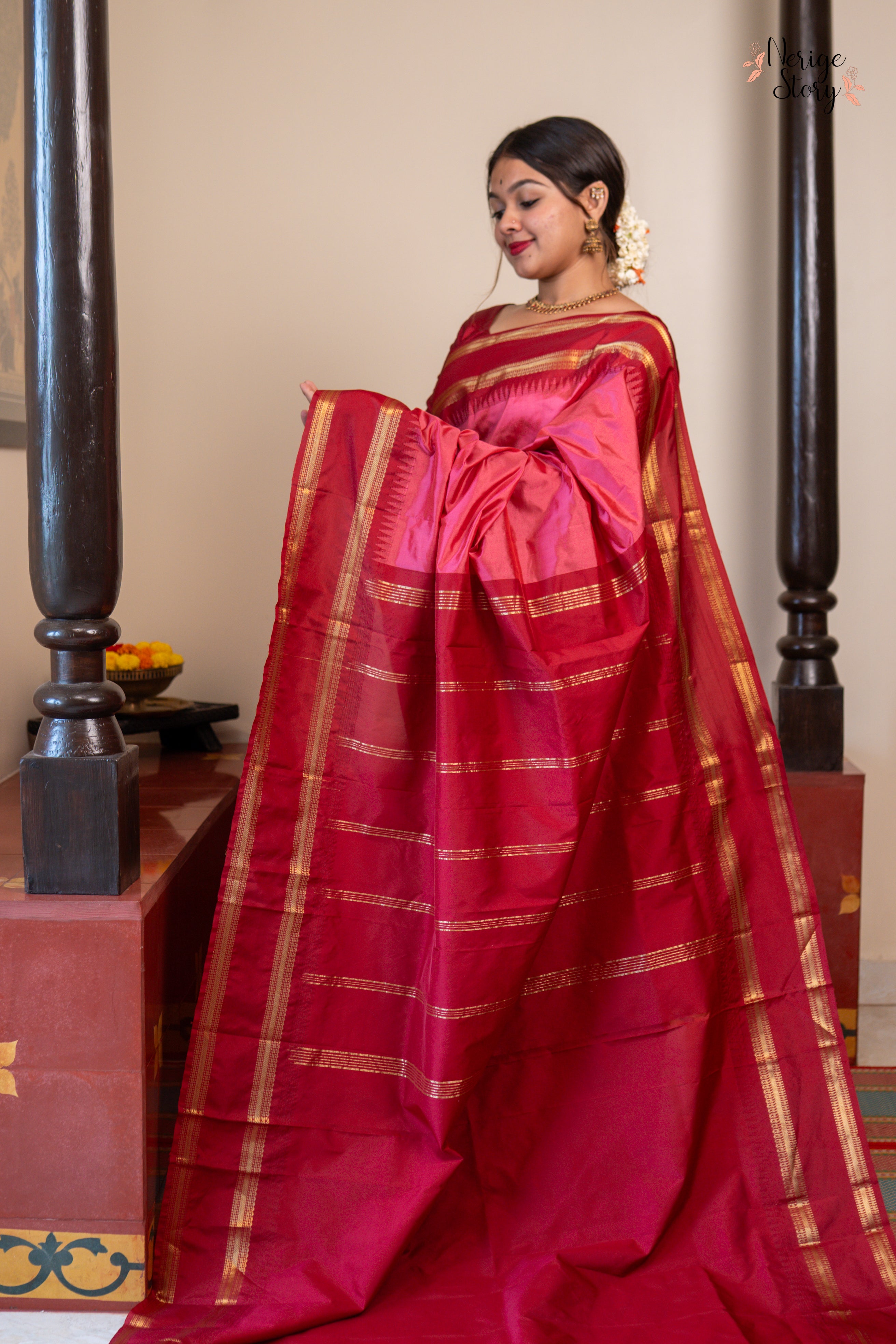 SOWMYA (ಸೌಮ್ಯಾ)