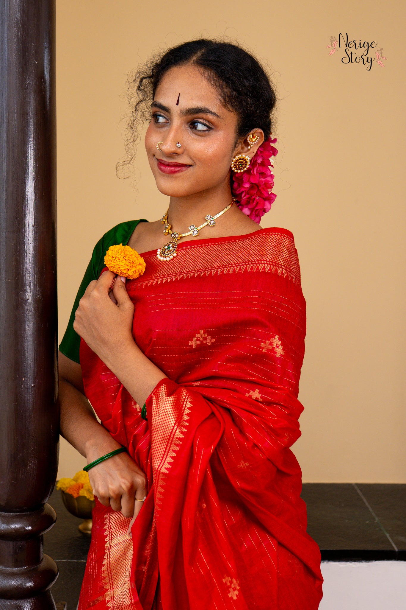 KADAMBARI (कादंबरी)
