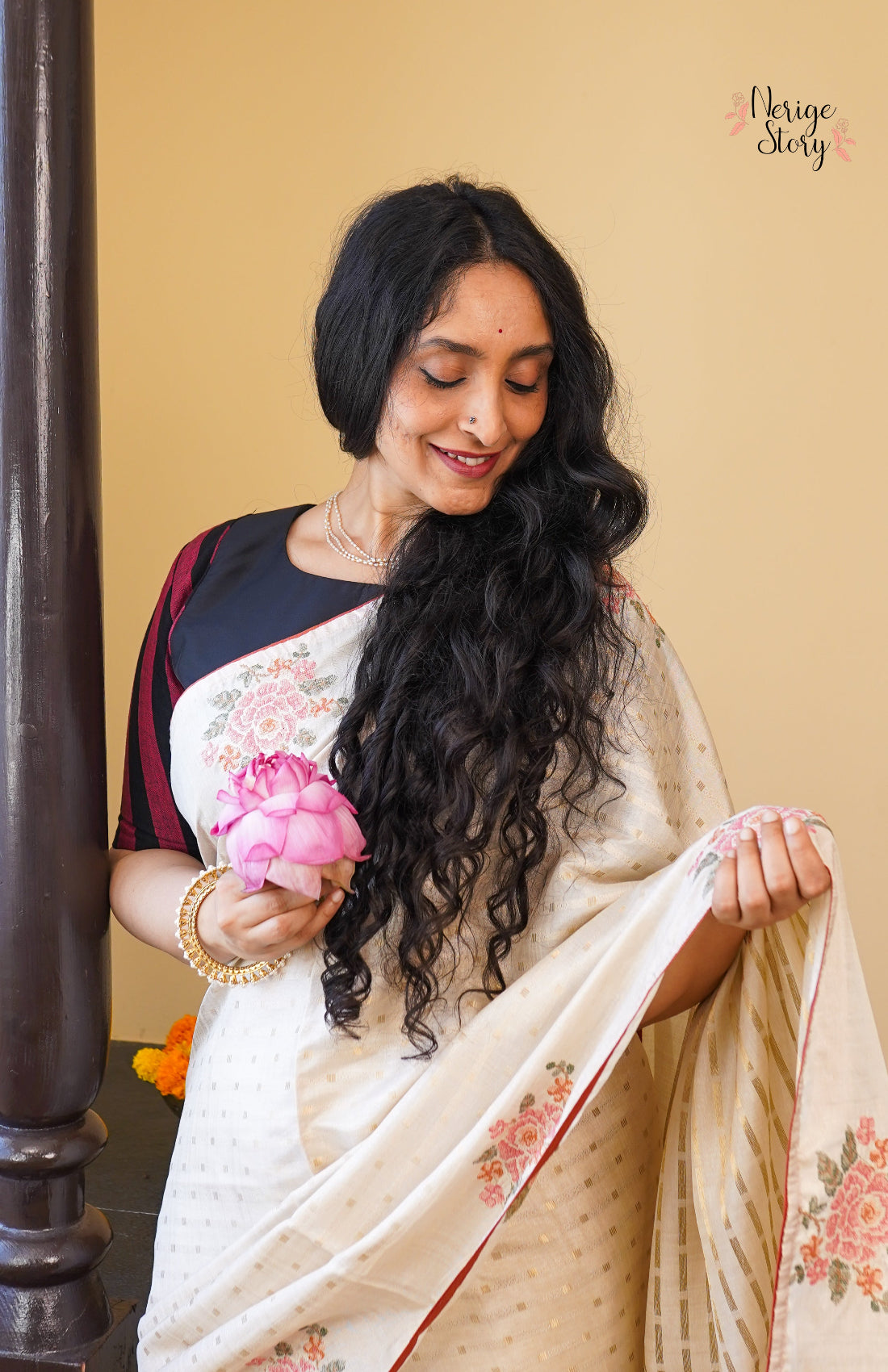 DYUTI (द्युति)