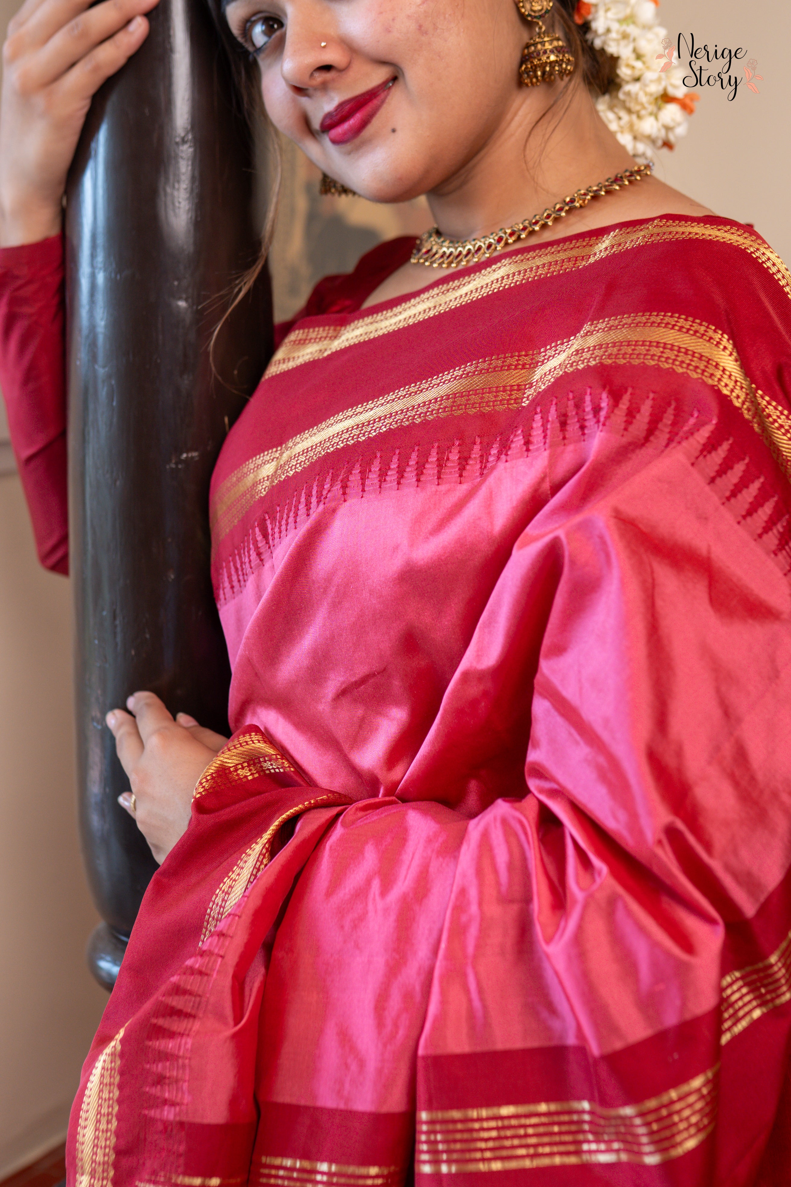 SOWMYA (ಸೌಮ್ಯಾ)
