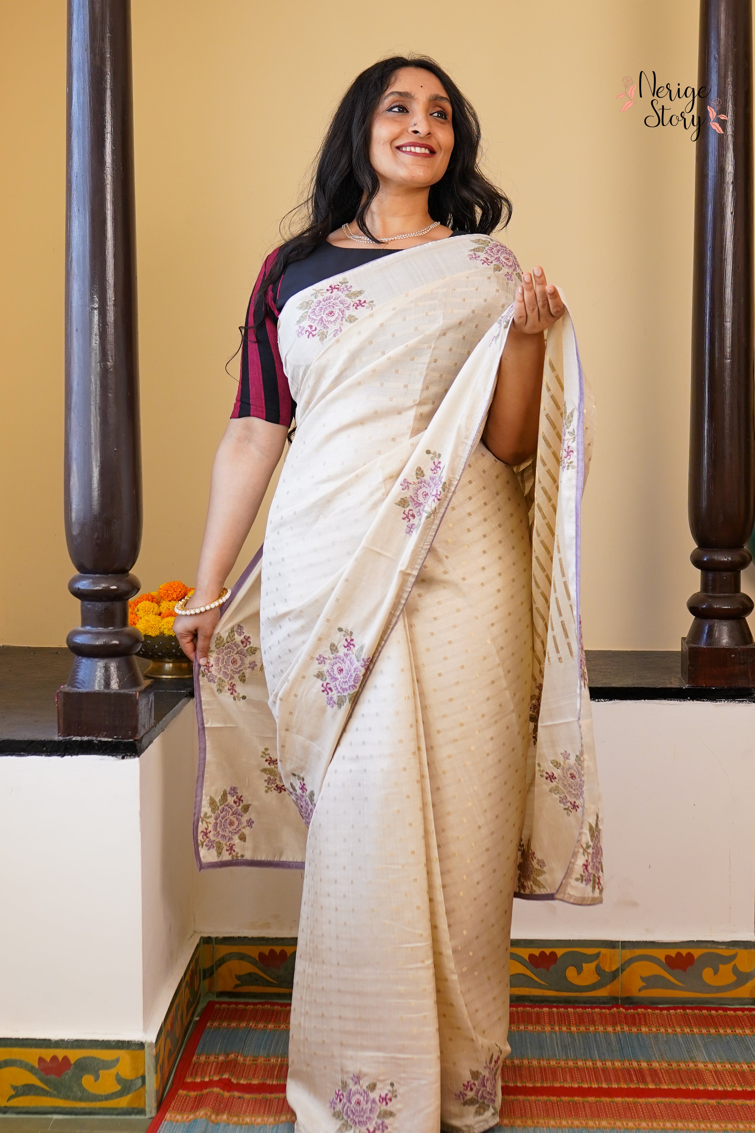 VANMALA (वनमाला)