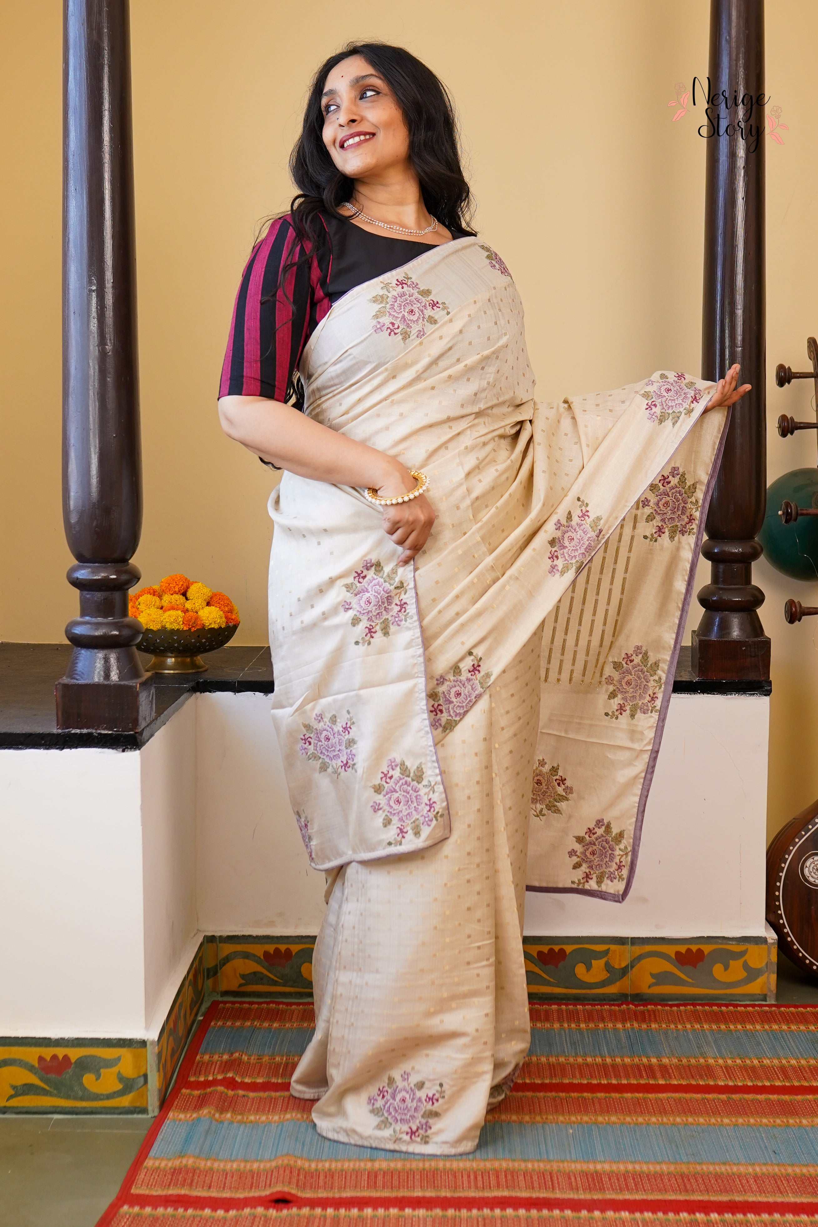 VANMALA (वनमाला)