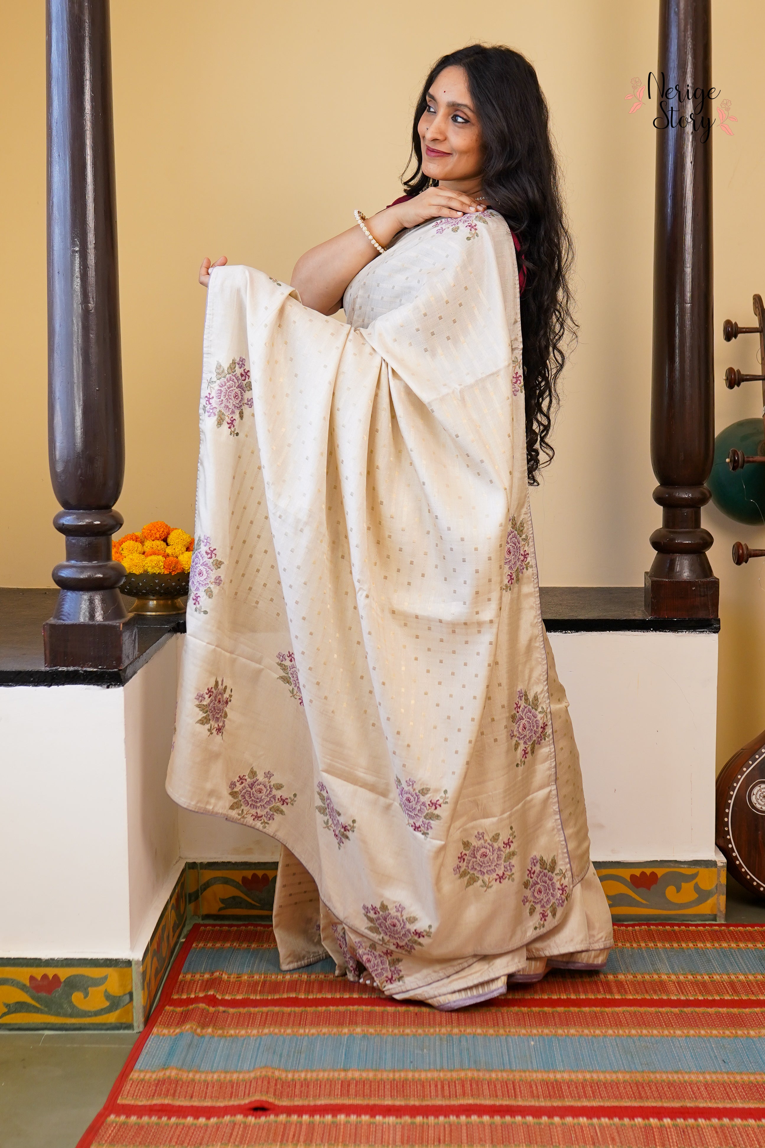 VANMALA (वनमाला)