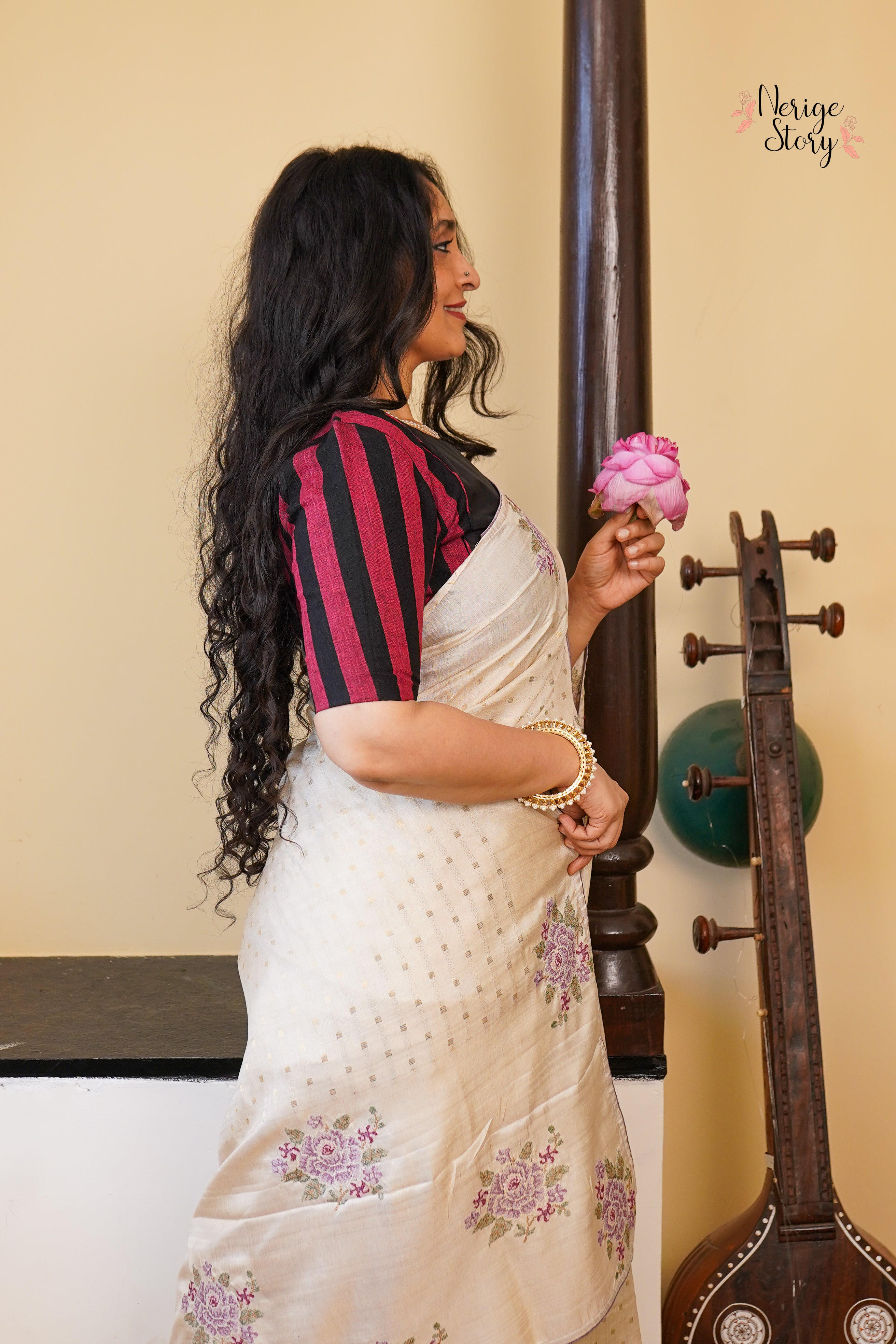 VANMALA (वनमाला)