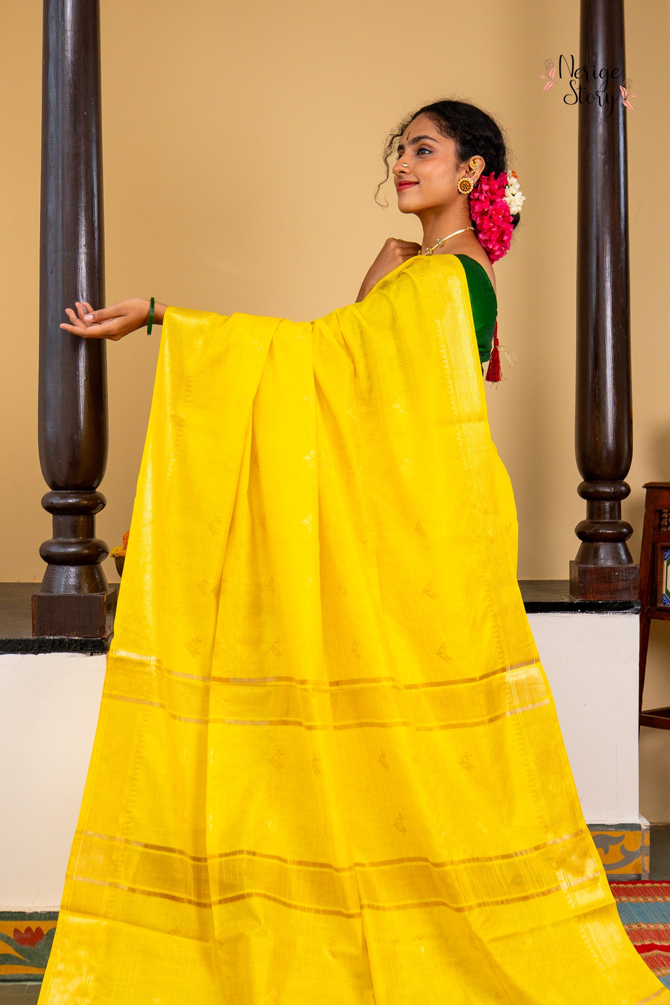 CHITRALI (चित्राली)