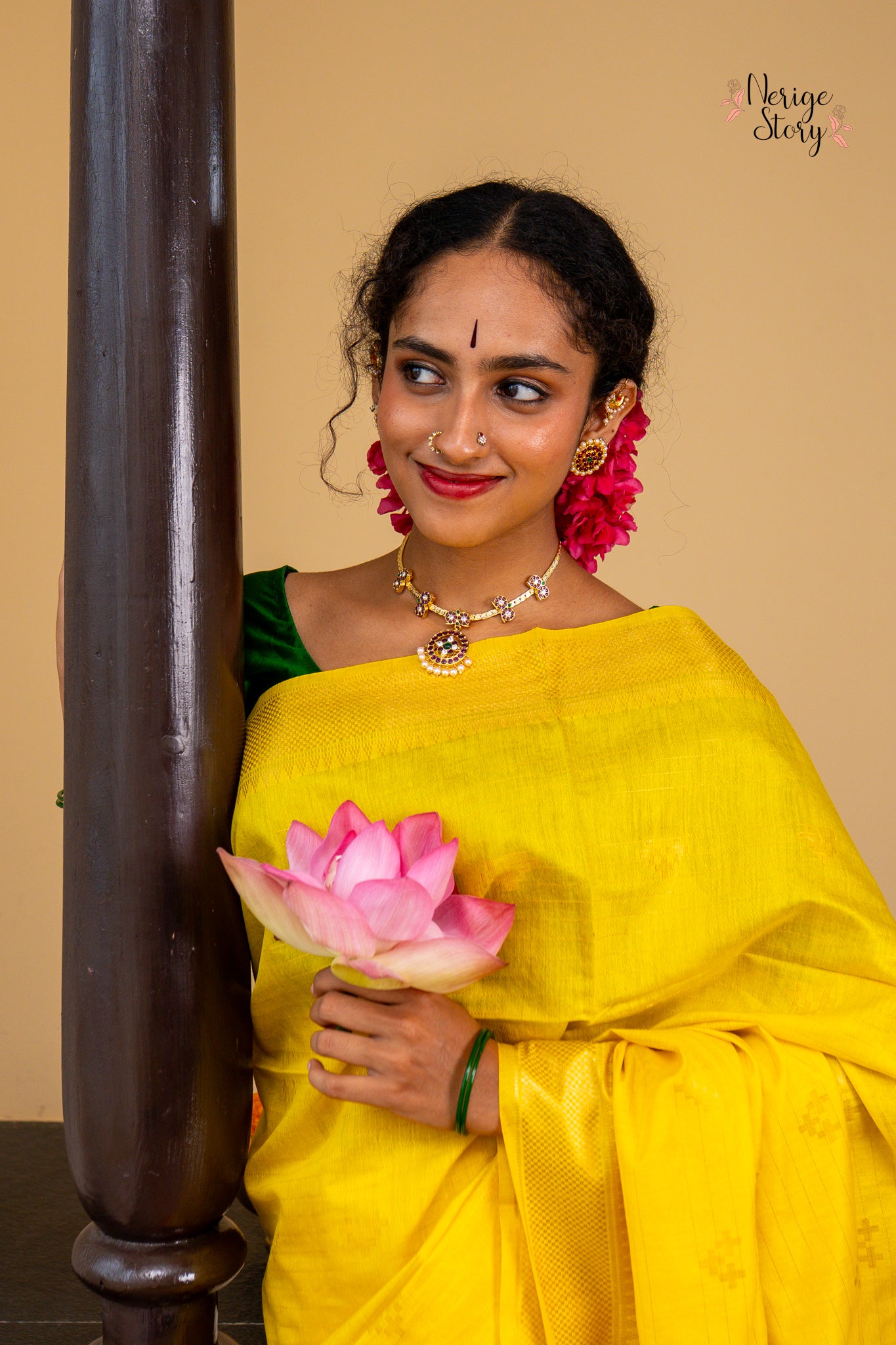 CHITRALI (चित्राली)