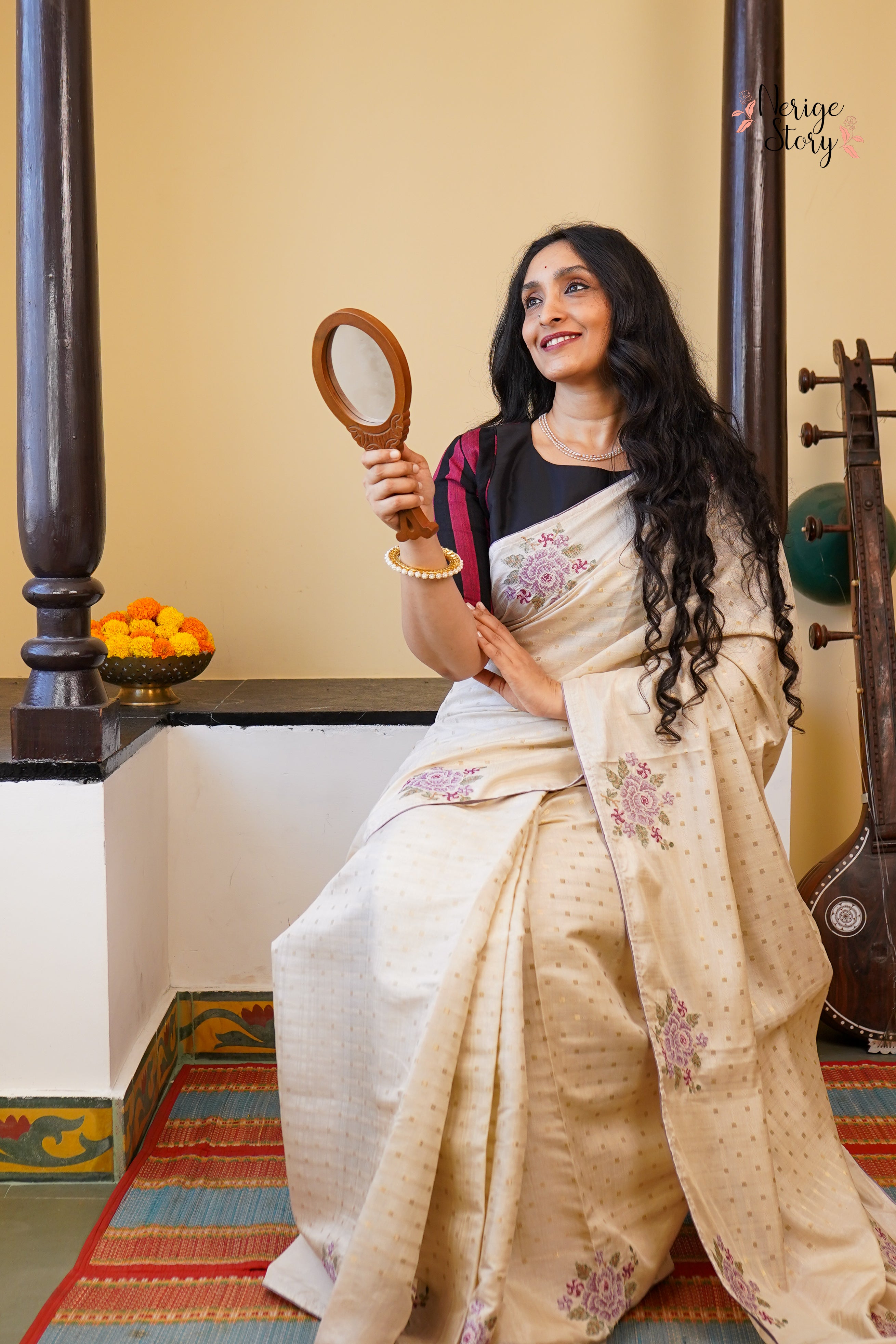 VANMALA (वनमाला)