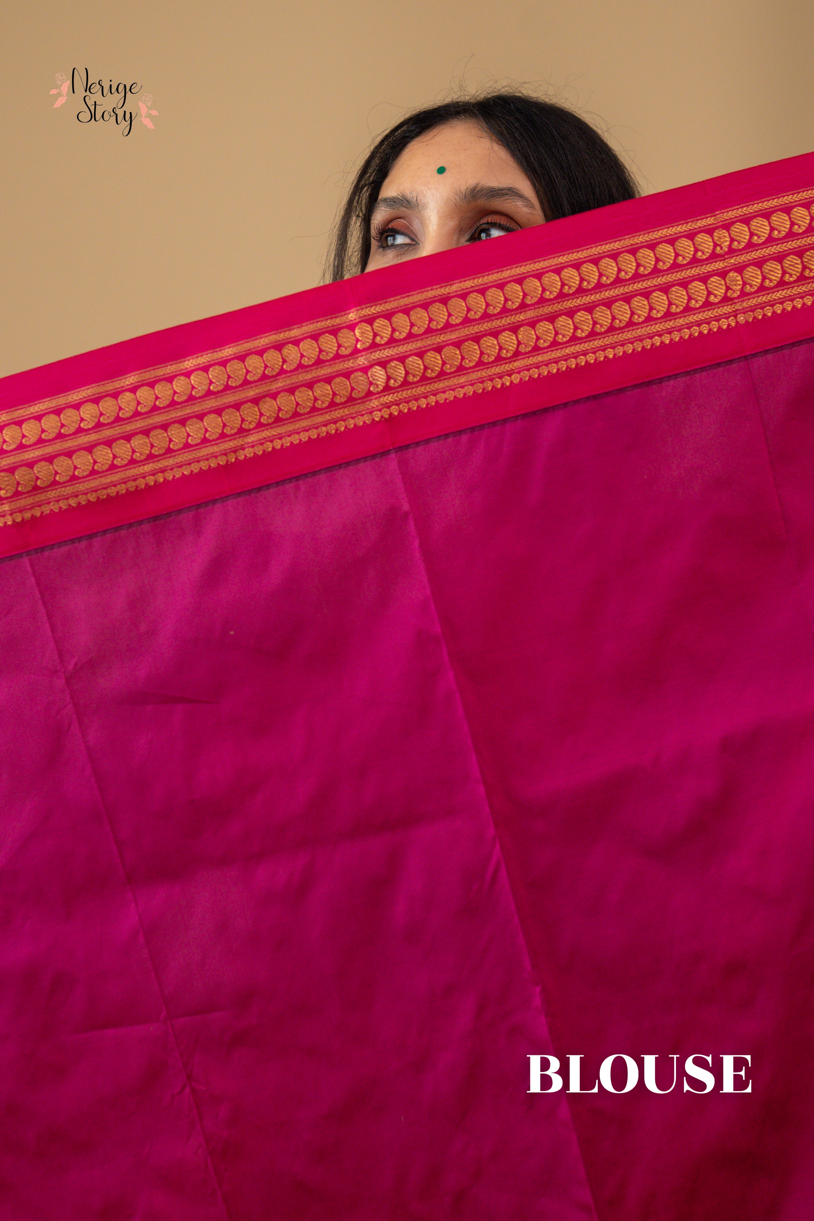 NINAVAHITA (ನಿನವಹಿತಾ)