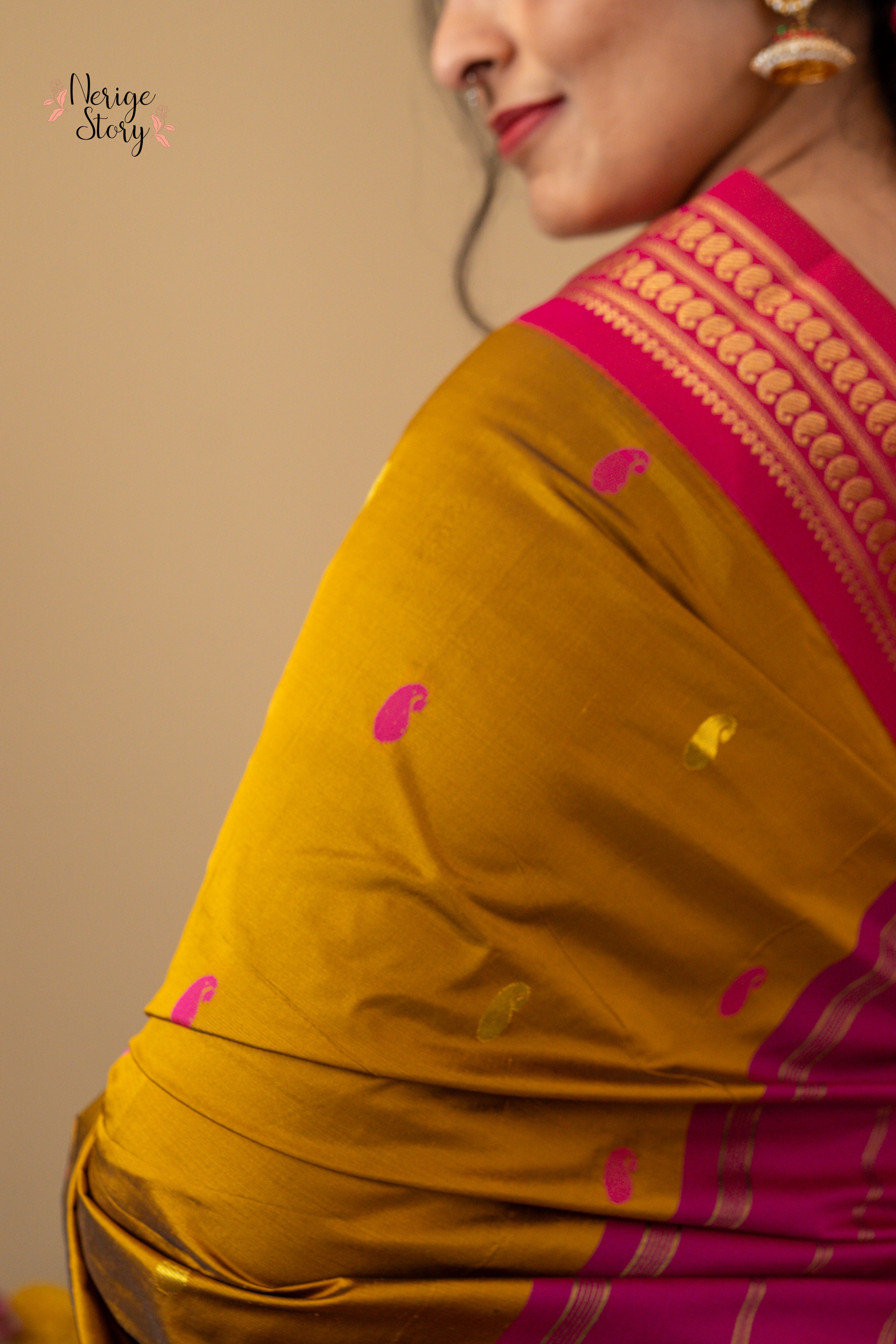 NINAVAHITA (ನಿನವಹಿತಾ)