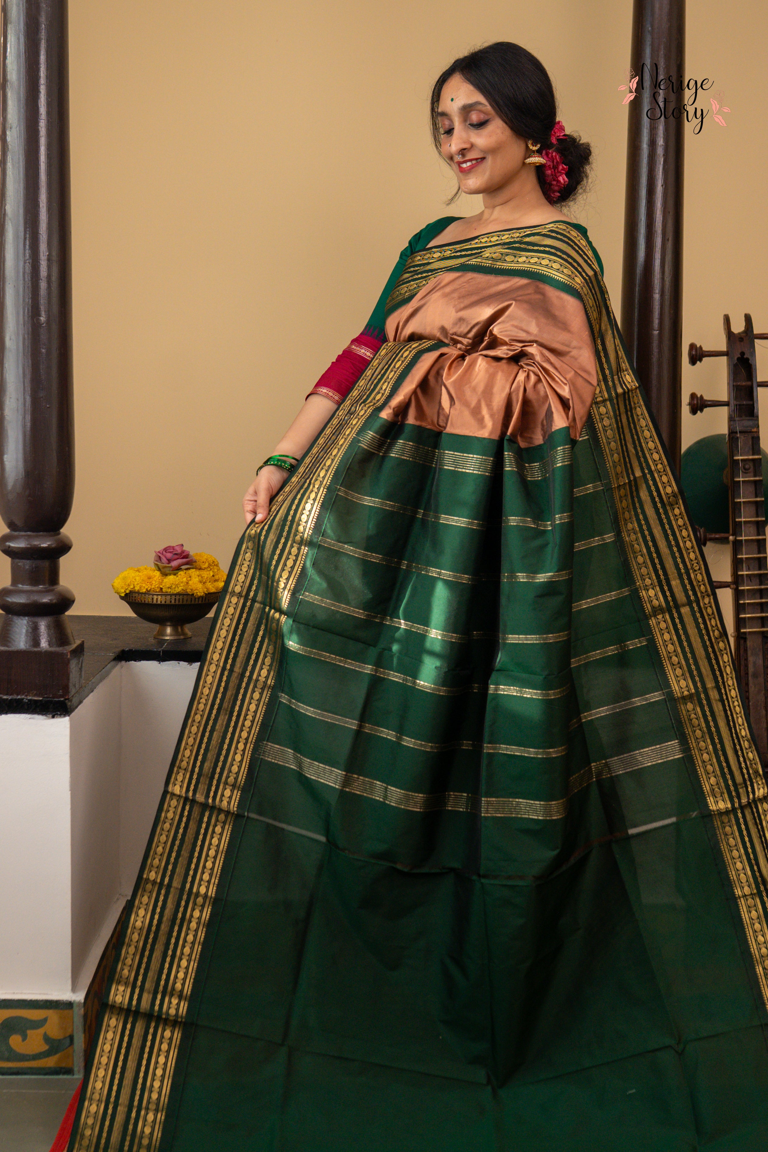 SUDEEPTI (ಸುದೀಪ್ತಿ)