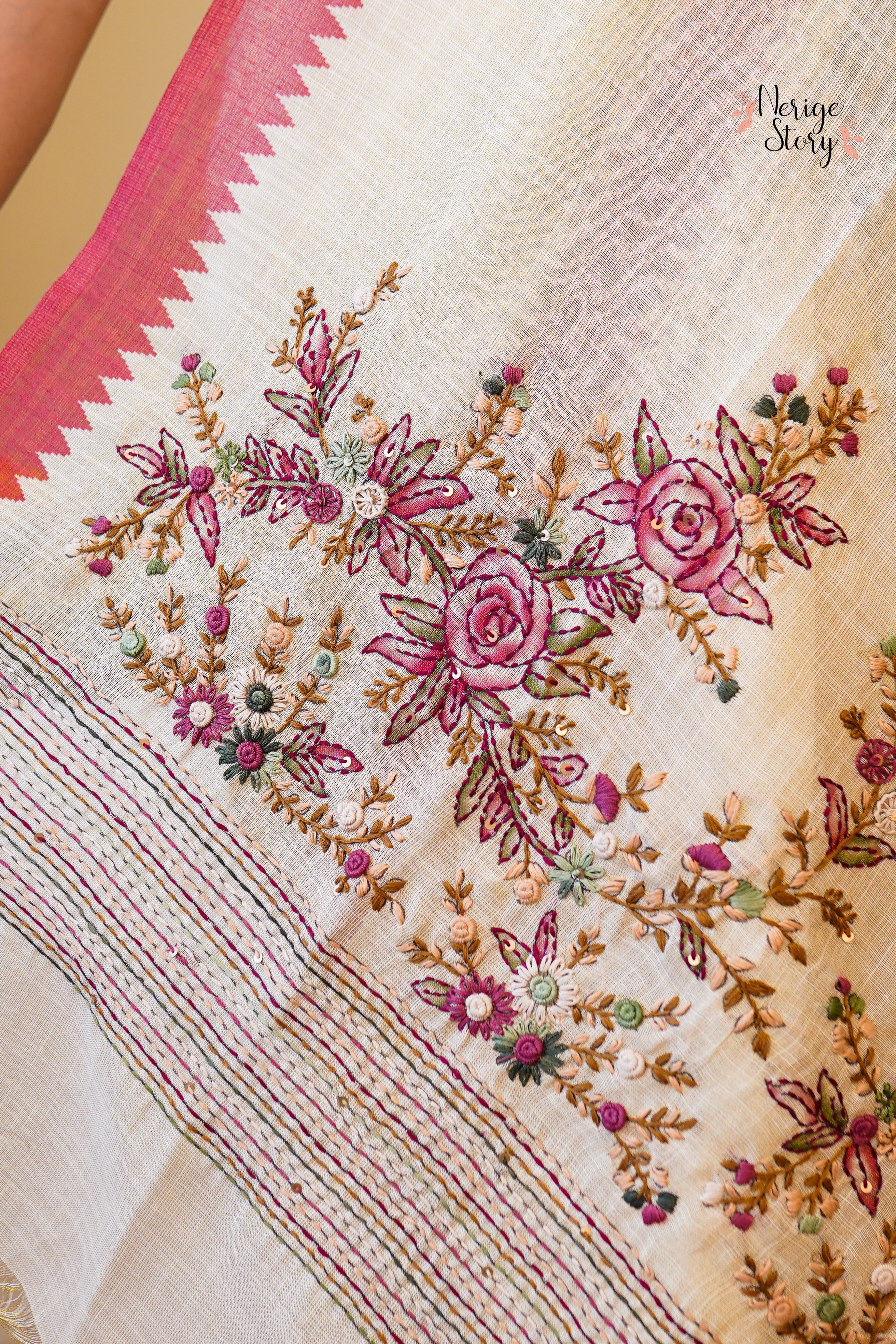 NAGKESAR (नागकेसर)