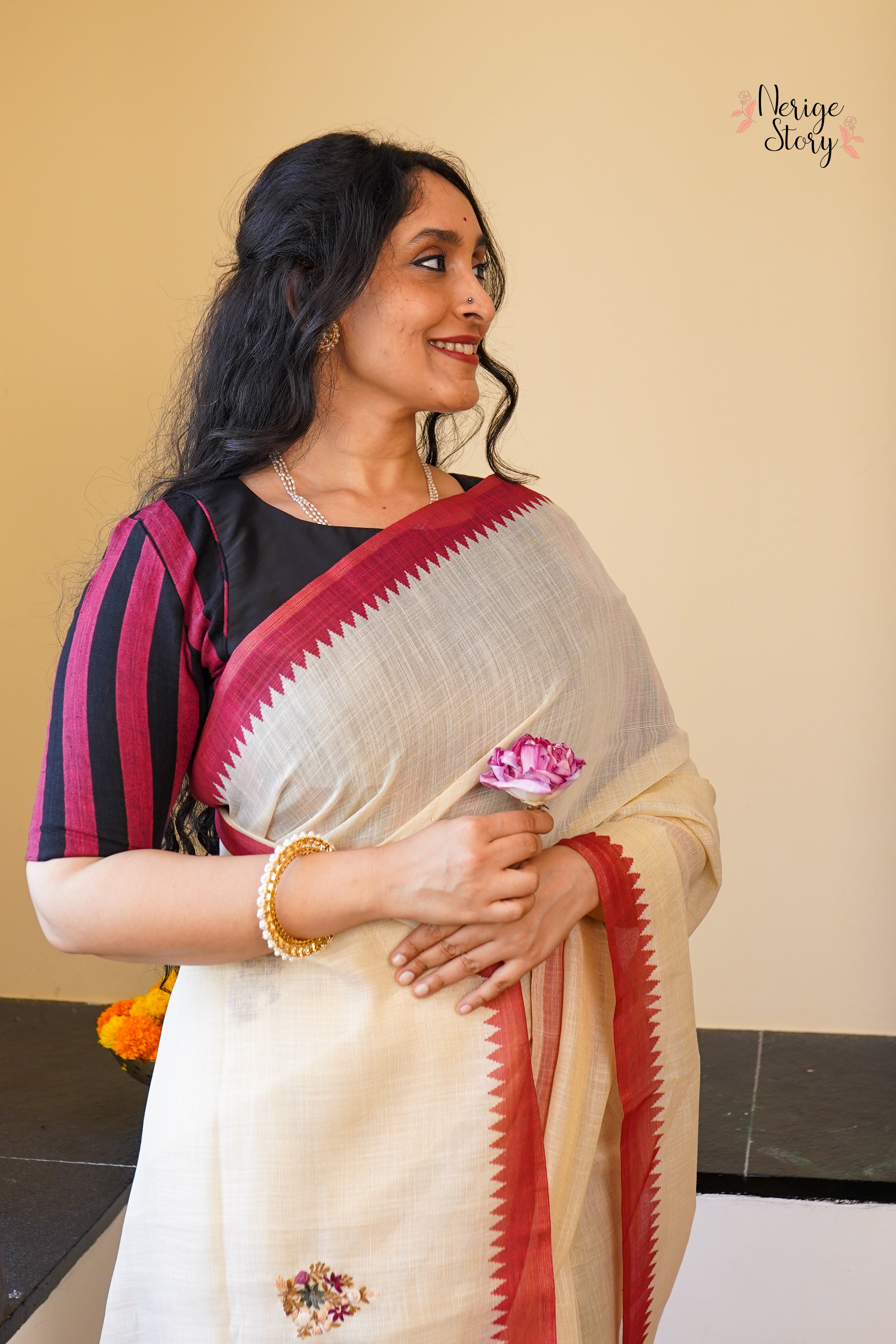 NAGKESAR (नागकेसर)