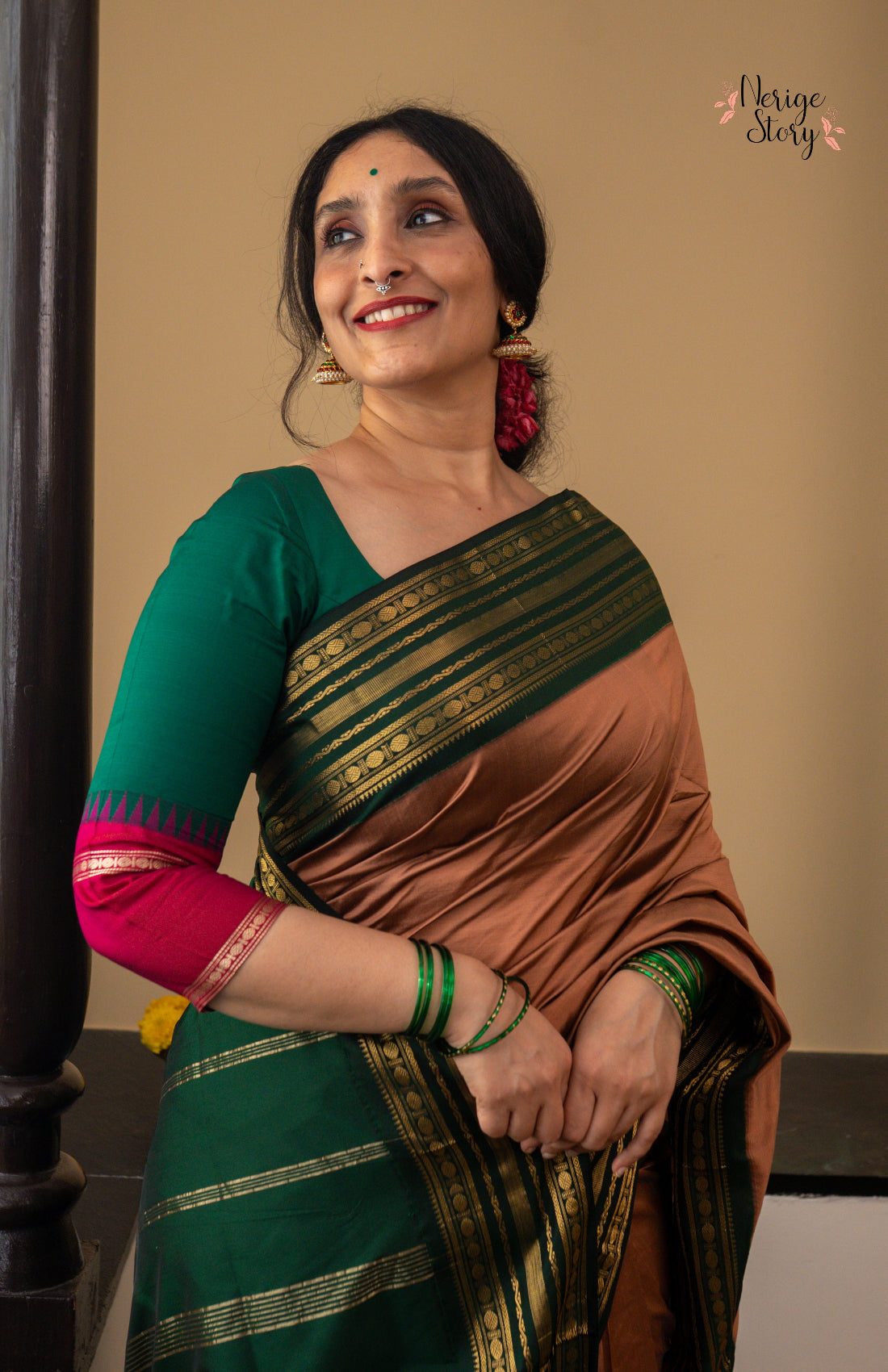 SUDEEPTI (ಸುದೀಪ್ತಿ)