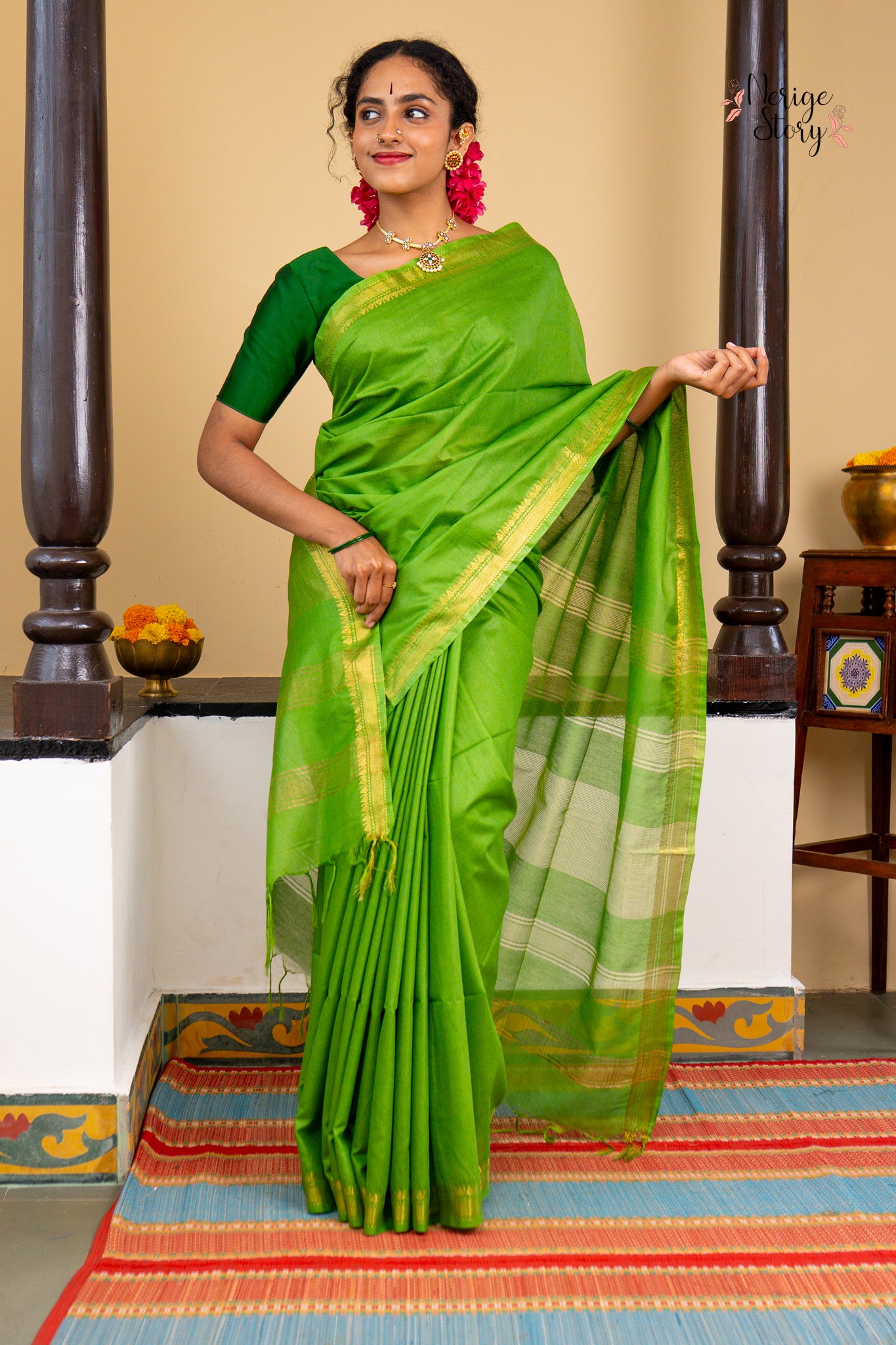 MAYUKSHI (मयुक्षी)
