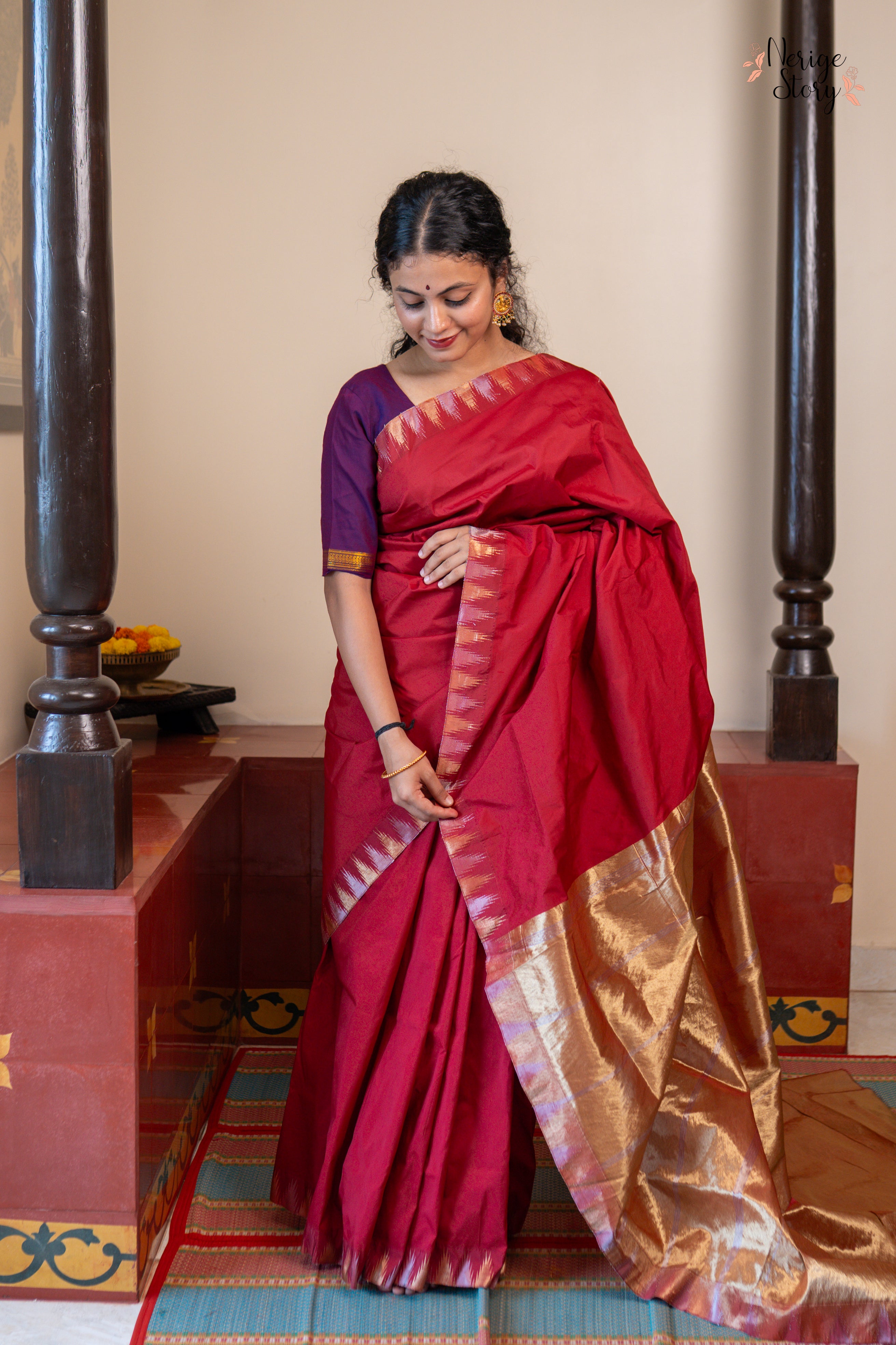 TANVIKA (ತಾನ್ವಿಕಾ)