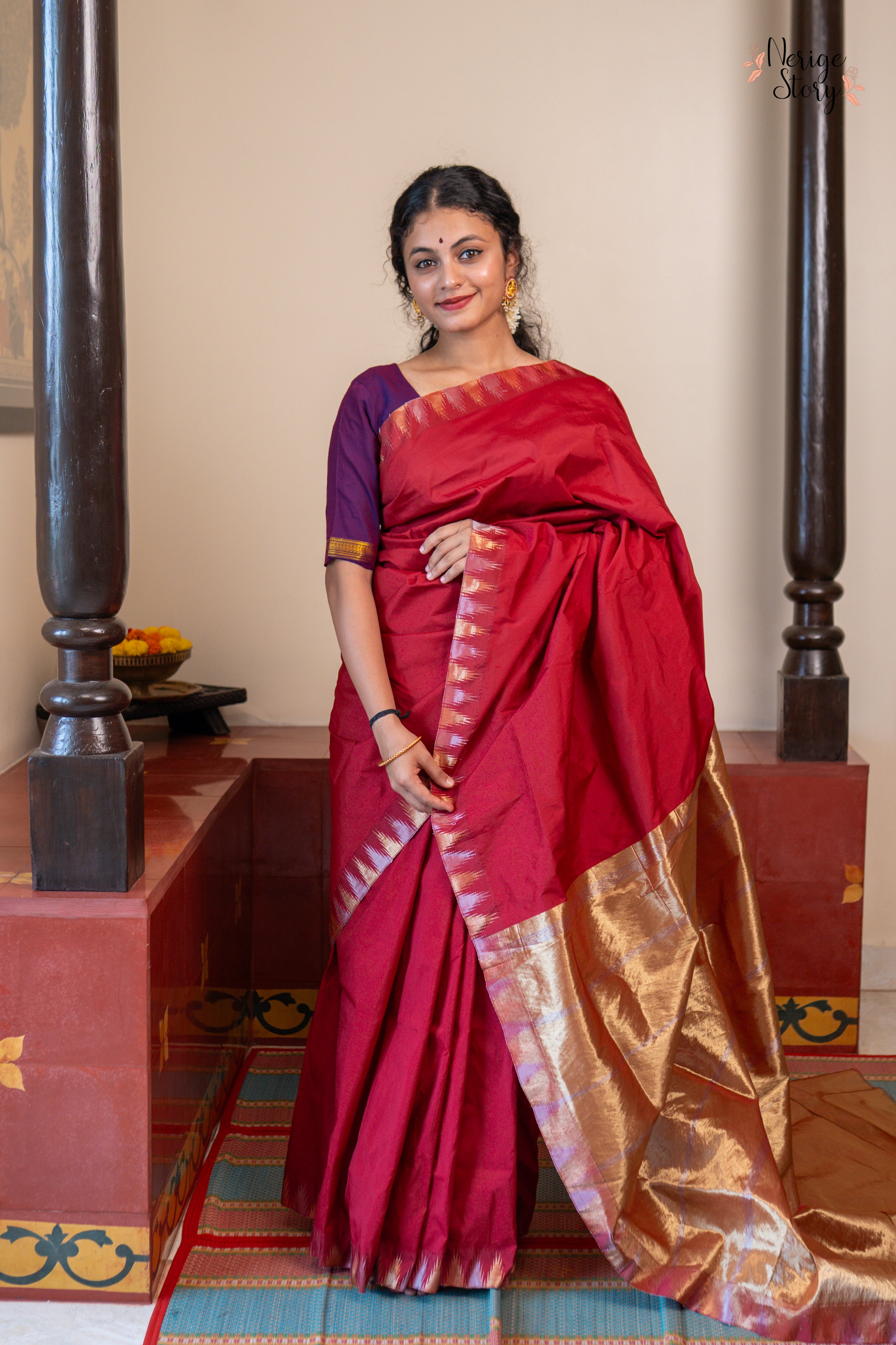 TANVIKA (ತಾನ್ವಿಕಾ)