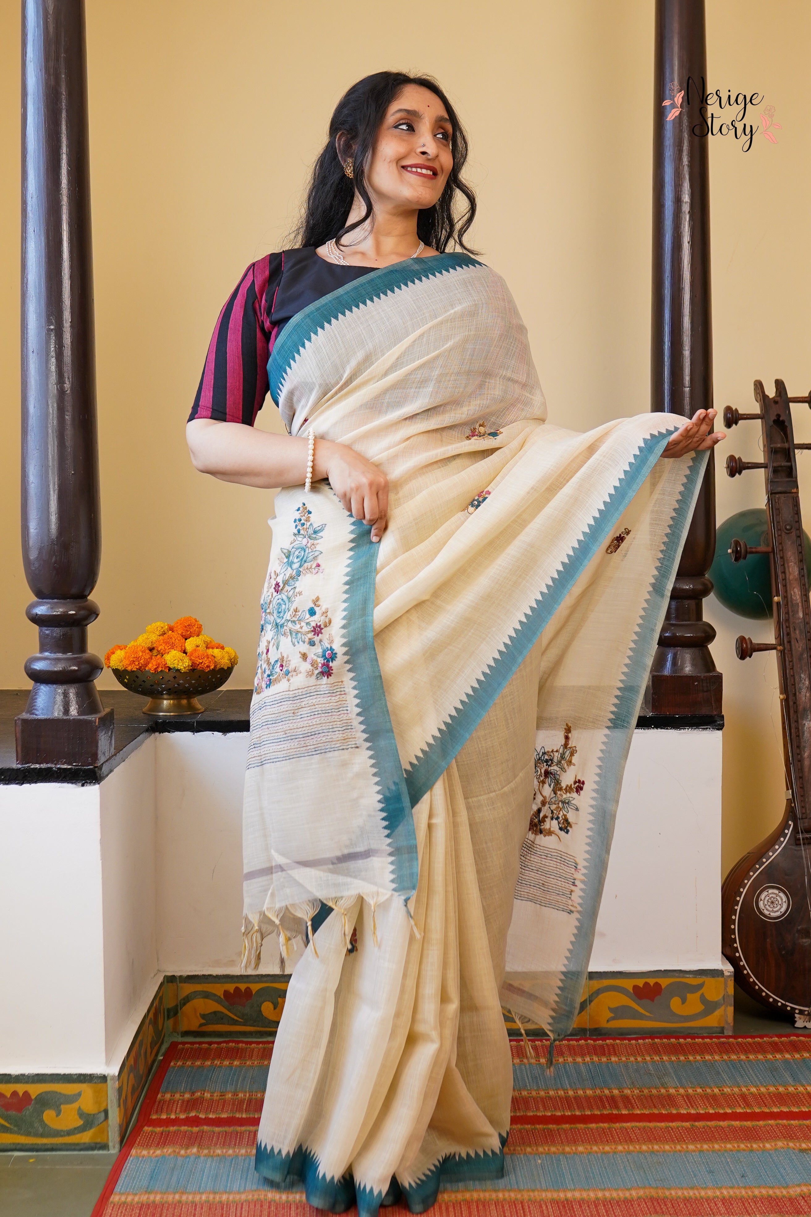 MRINA (मृना)