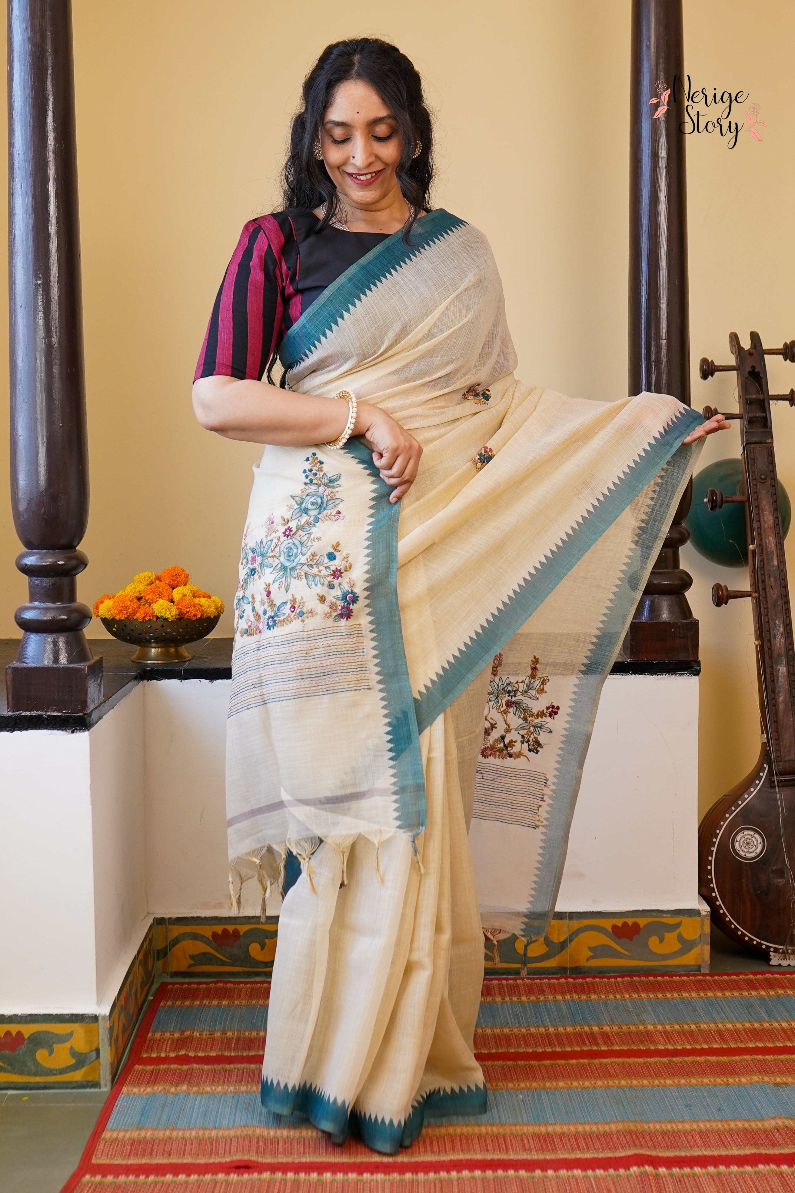 MRINA (मृना)