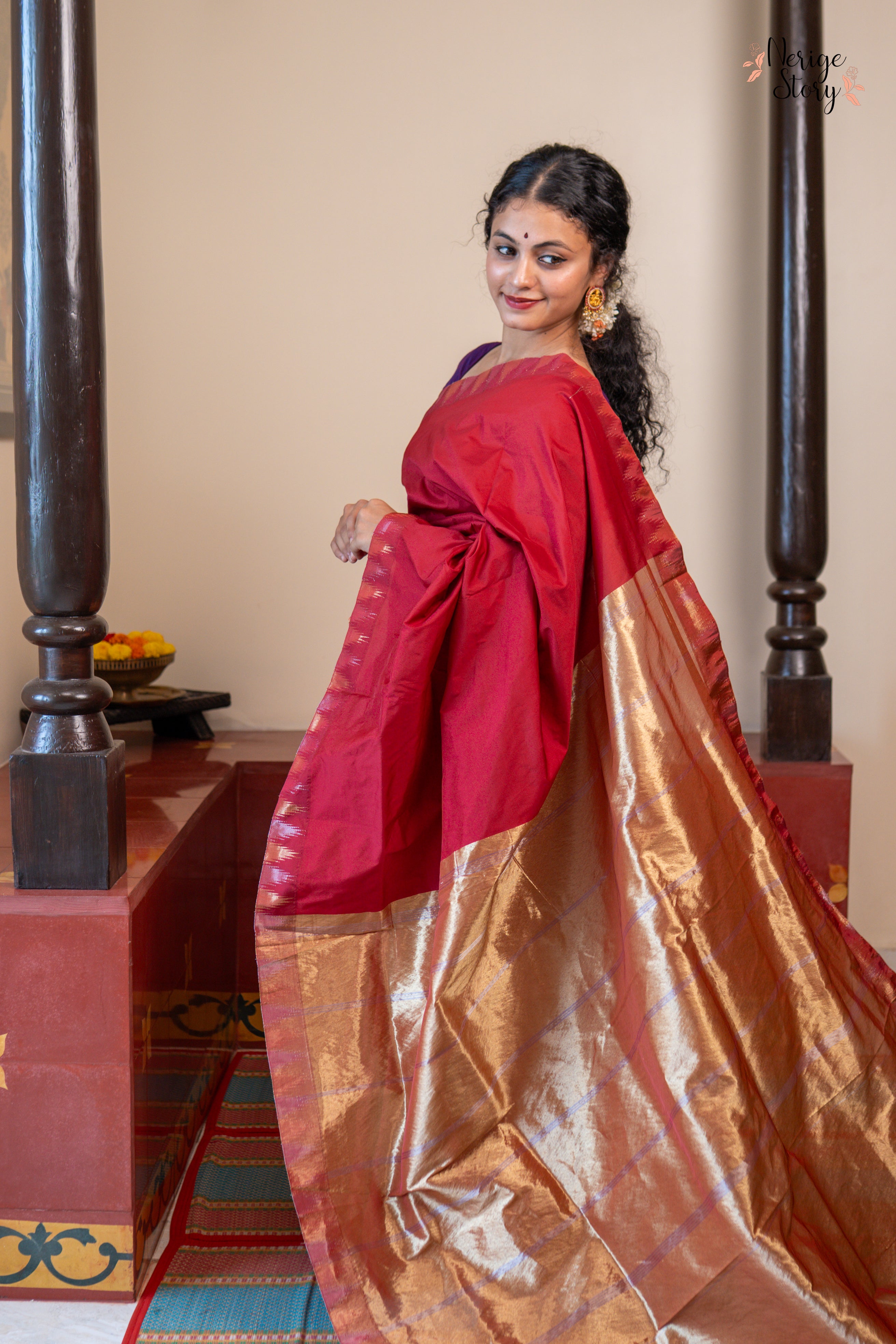 TANVIKA (ತಾನ್ವಿಕಾ)