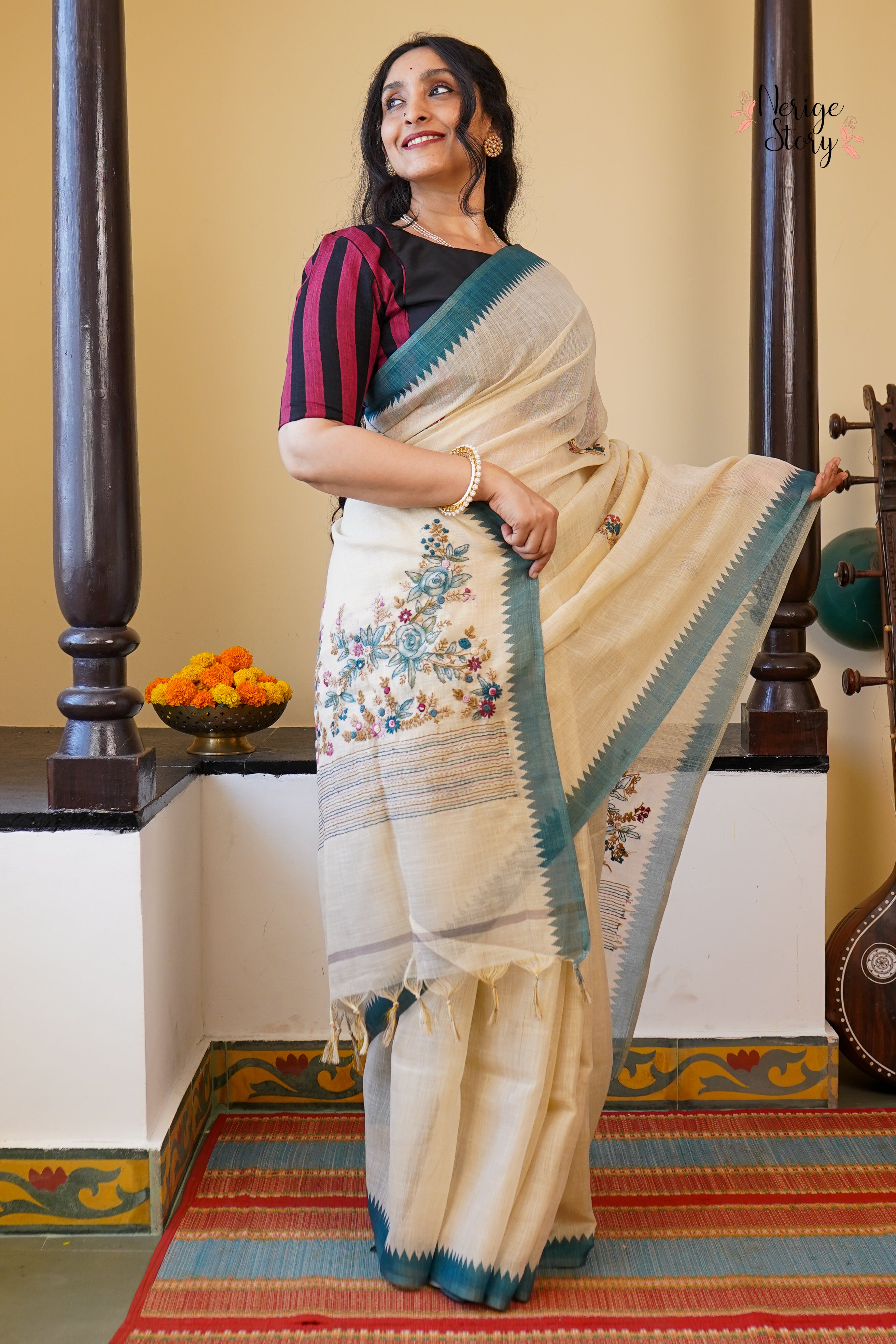 MRINA (मृना)