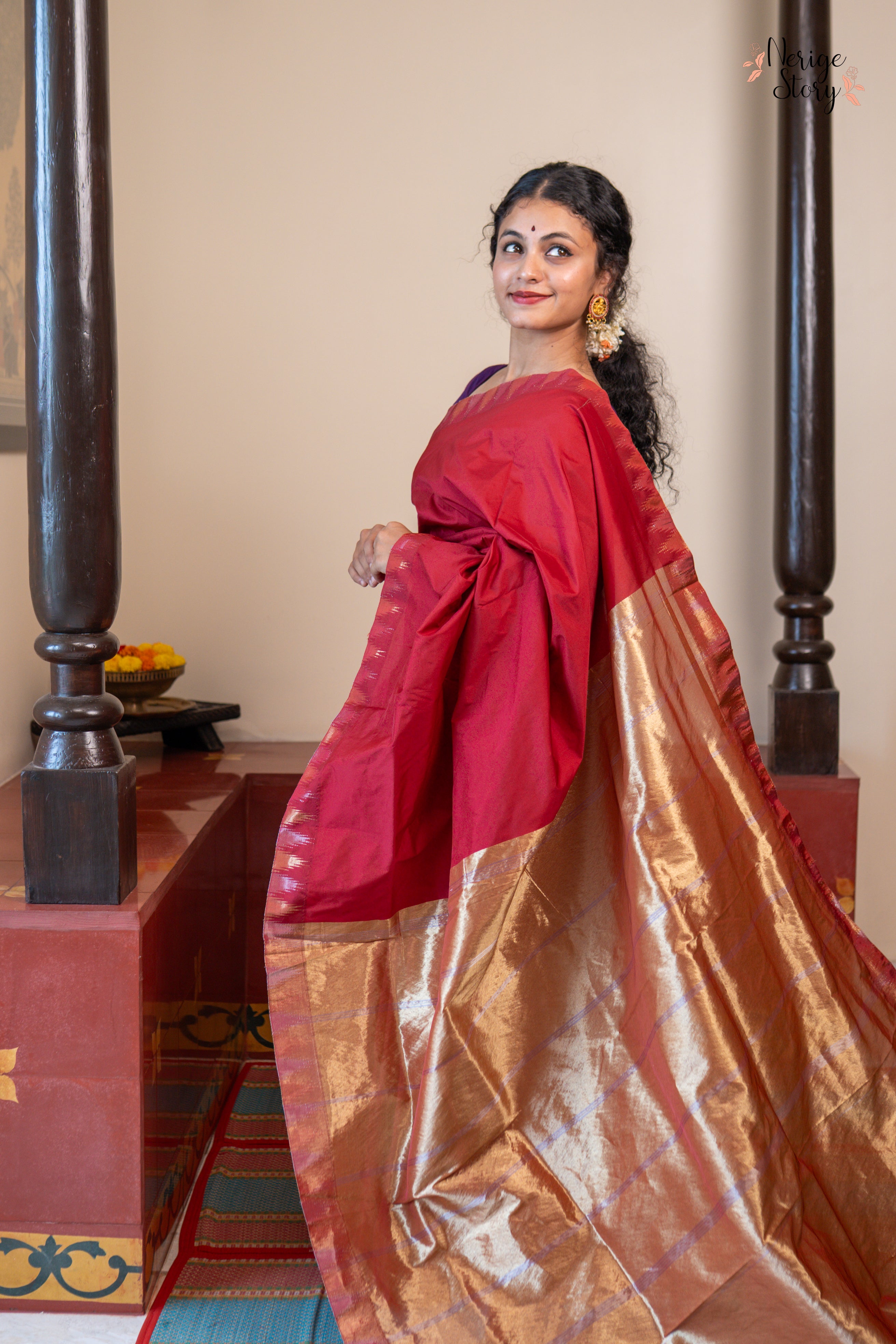 TANVIKA (ತಾನ್ವಿಕಾ)