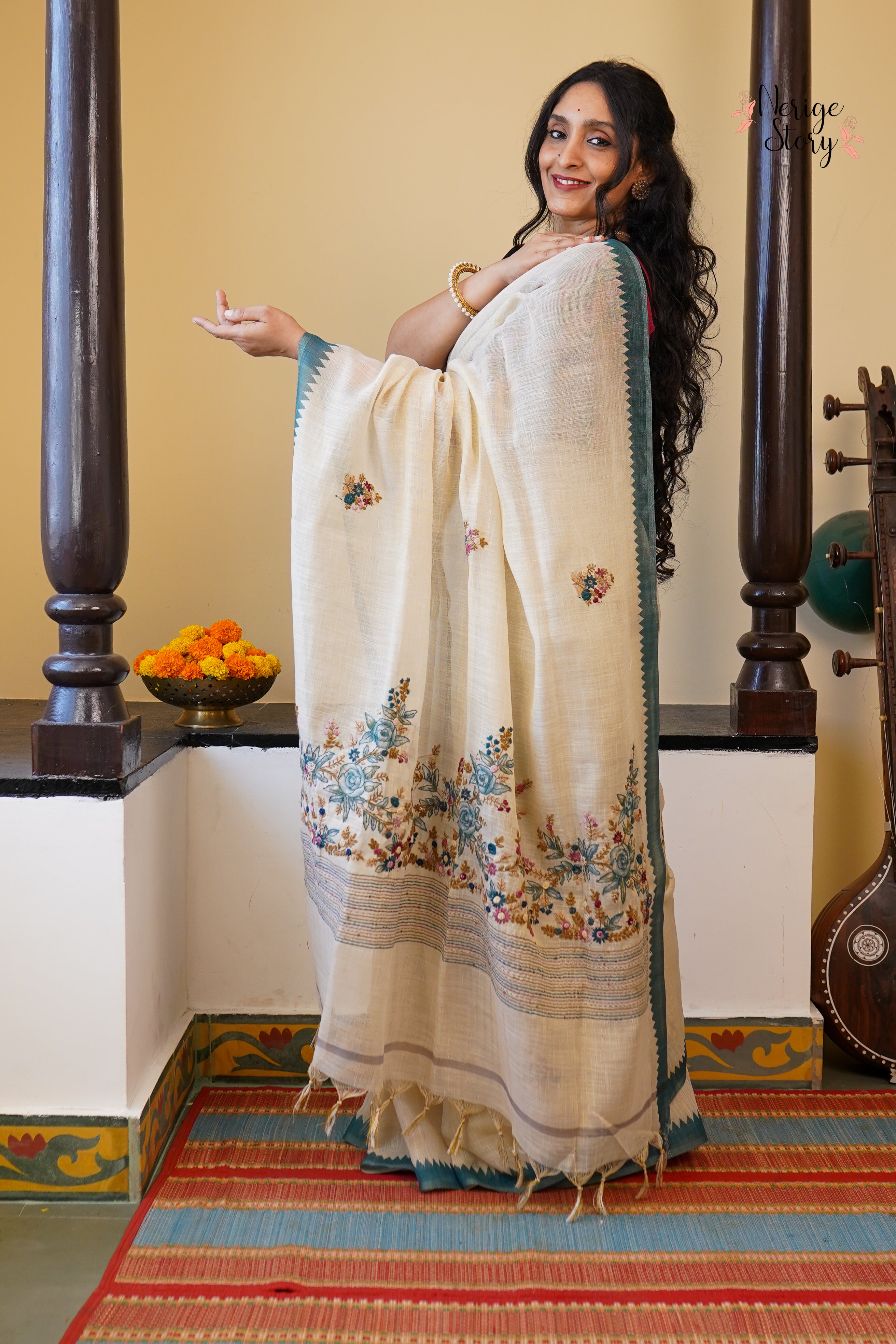 MRINA (मृना)