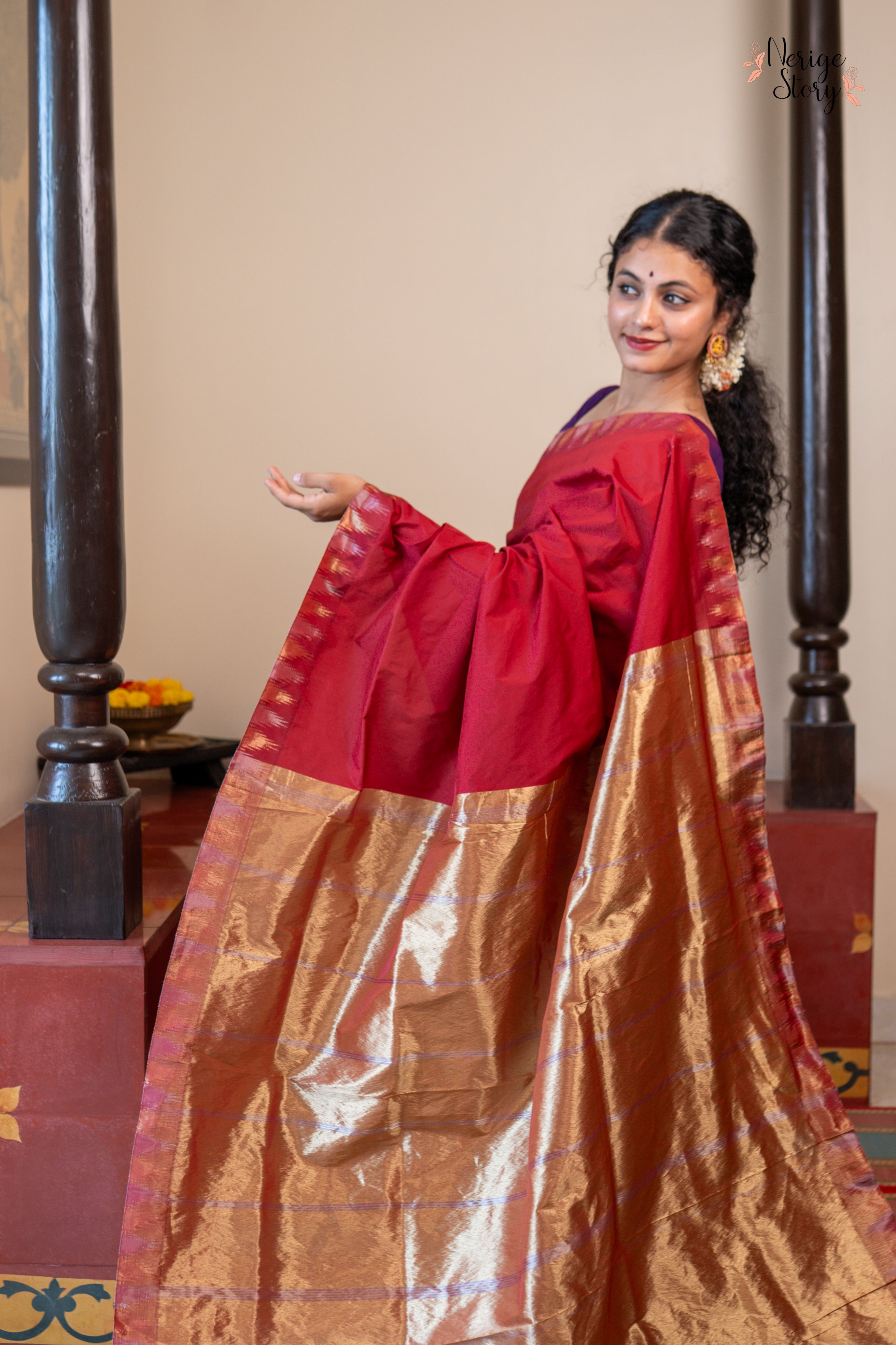TANVIKA (ತಾನ್ವಿಕಾ)