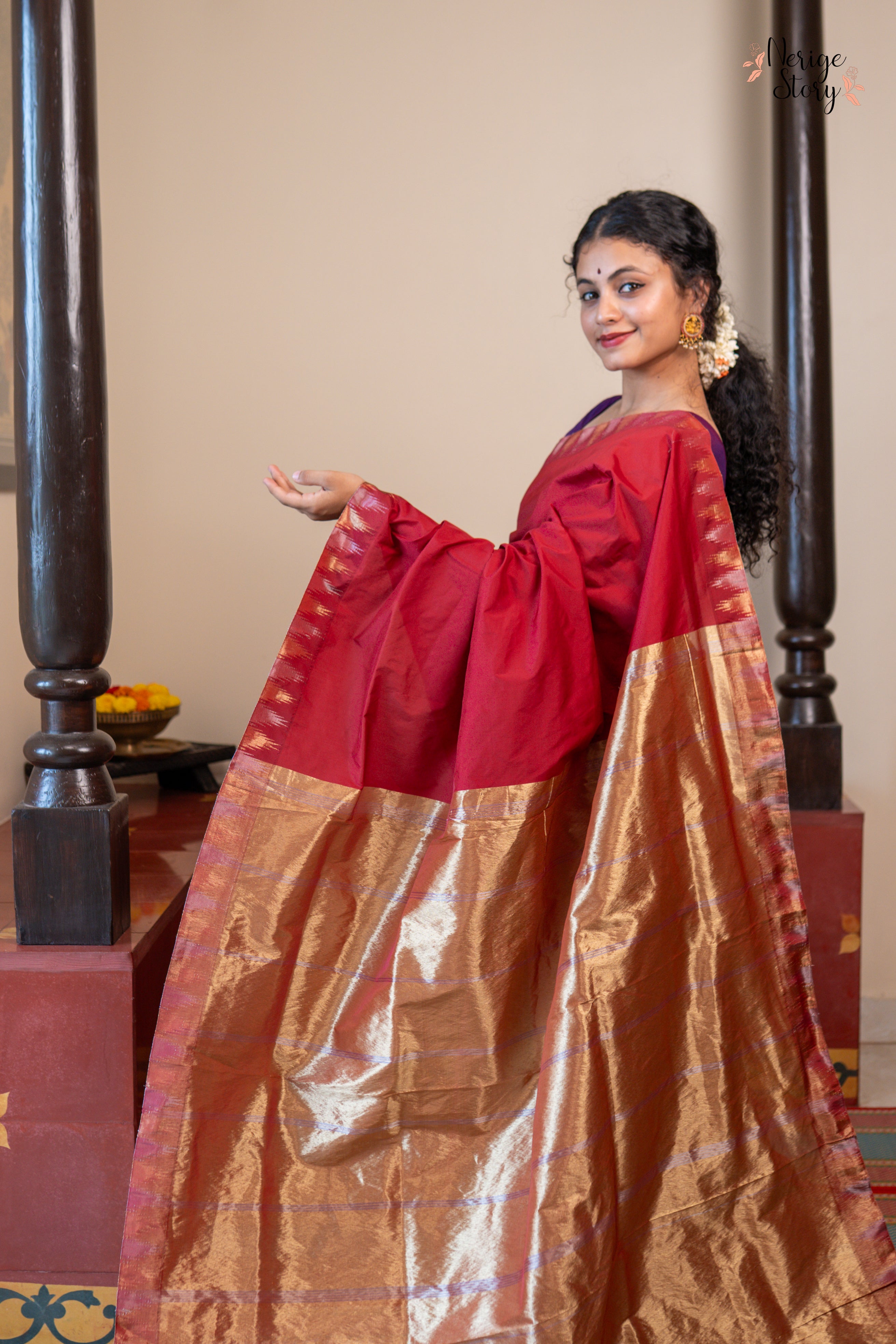 TANVIKA (ತಾನ್ವಿಕಾ)