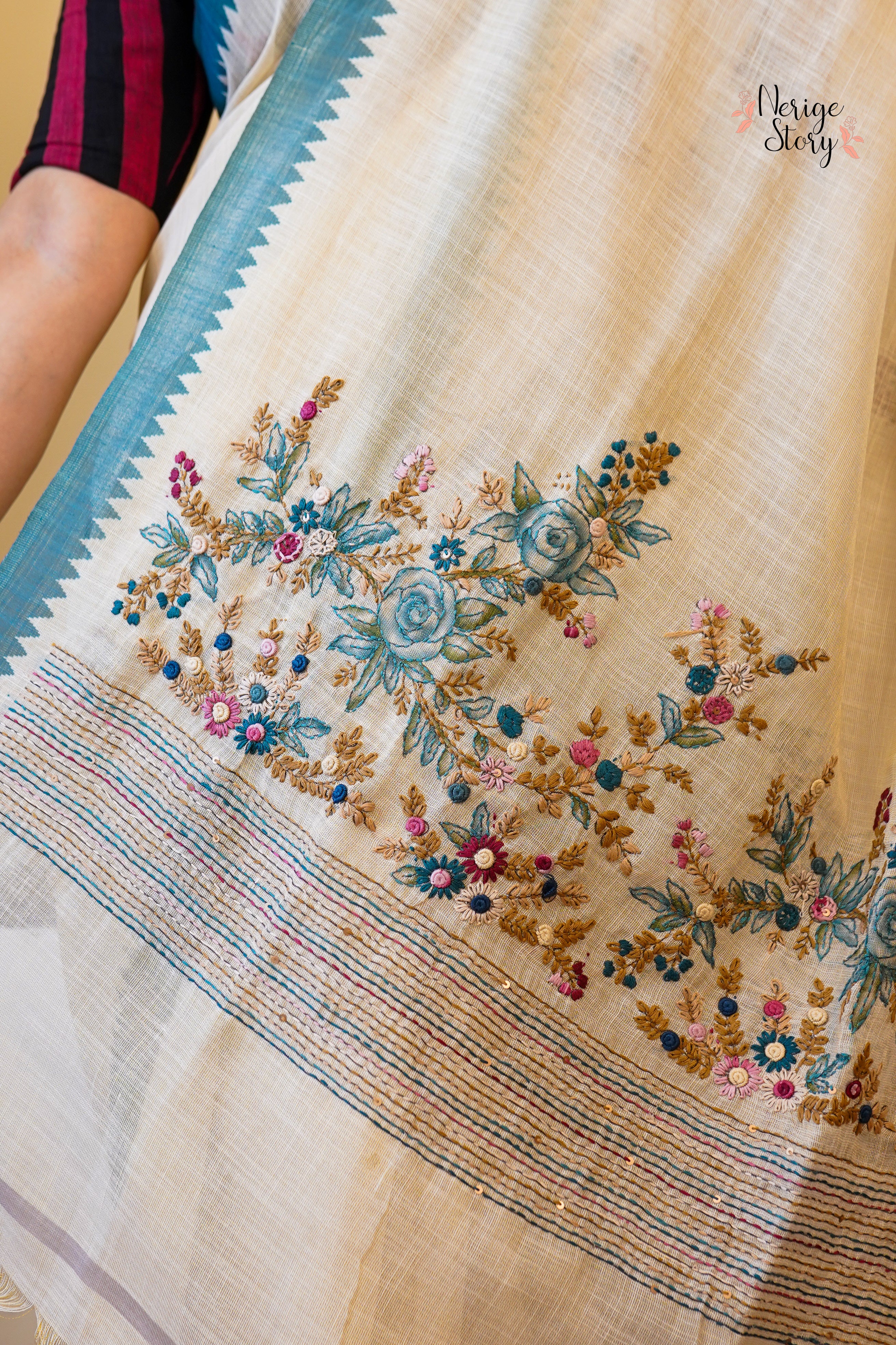 MRINA (मृना)