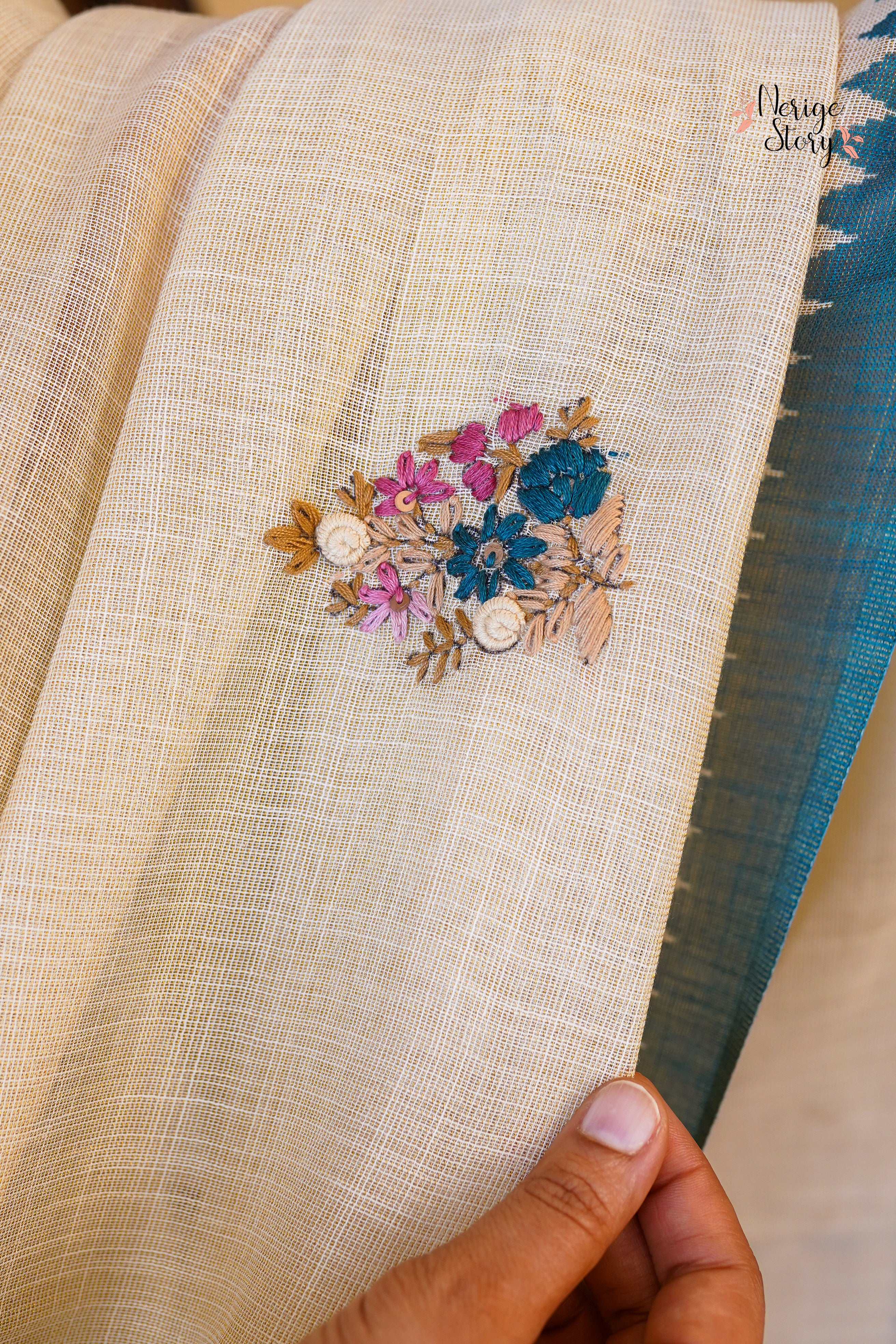 MRINA (मृना)