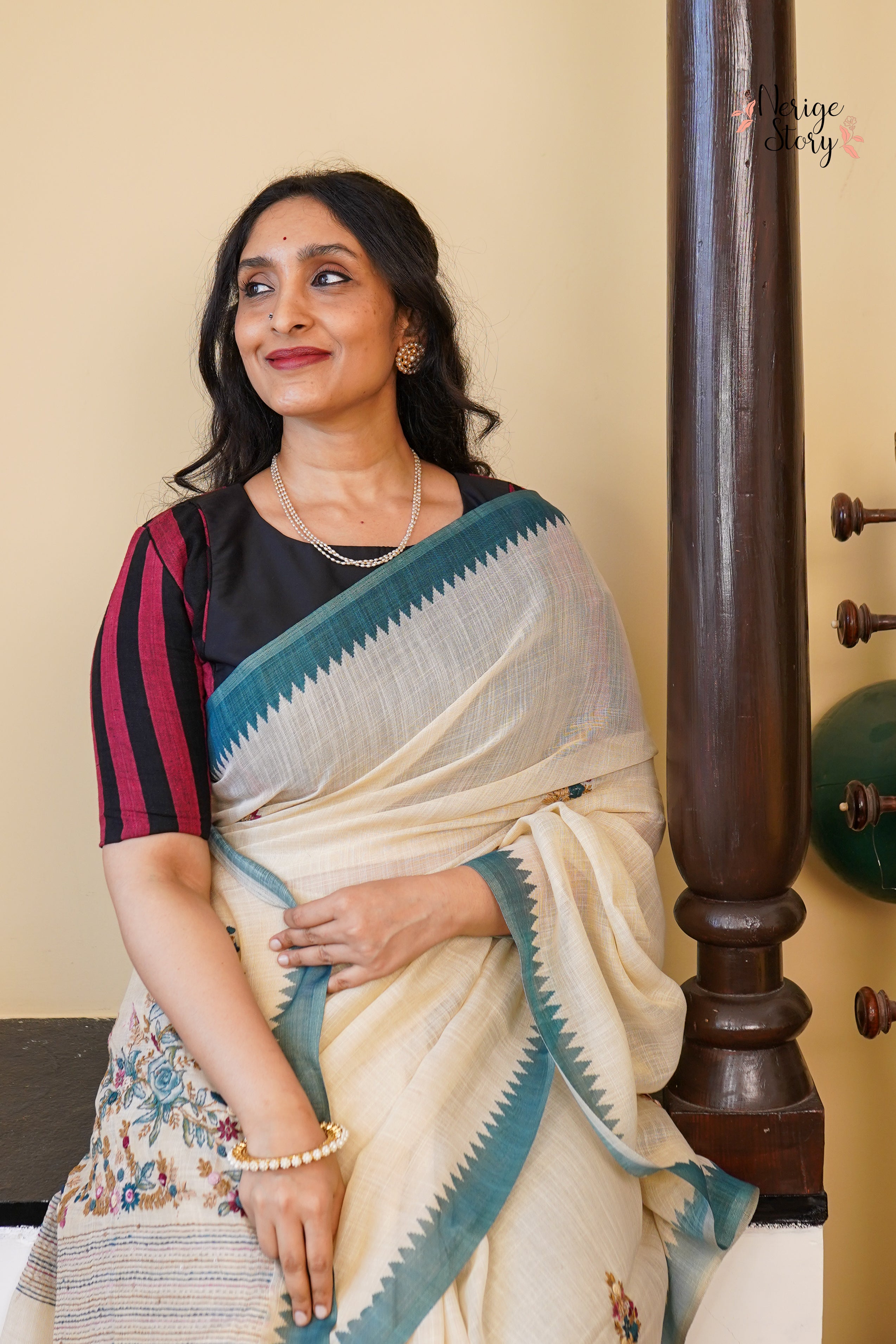 MRINA (मृना)