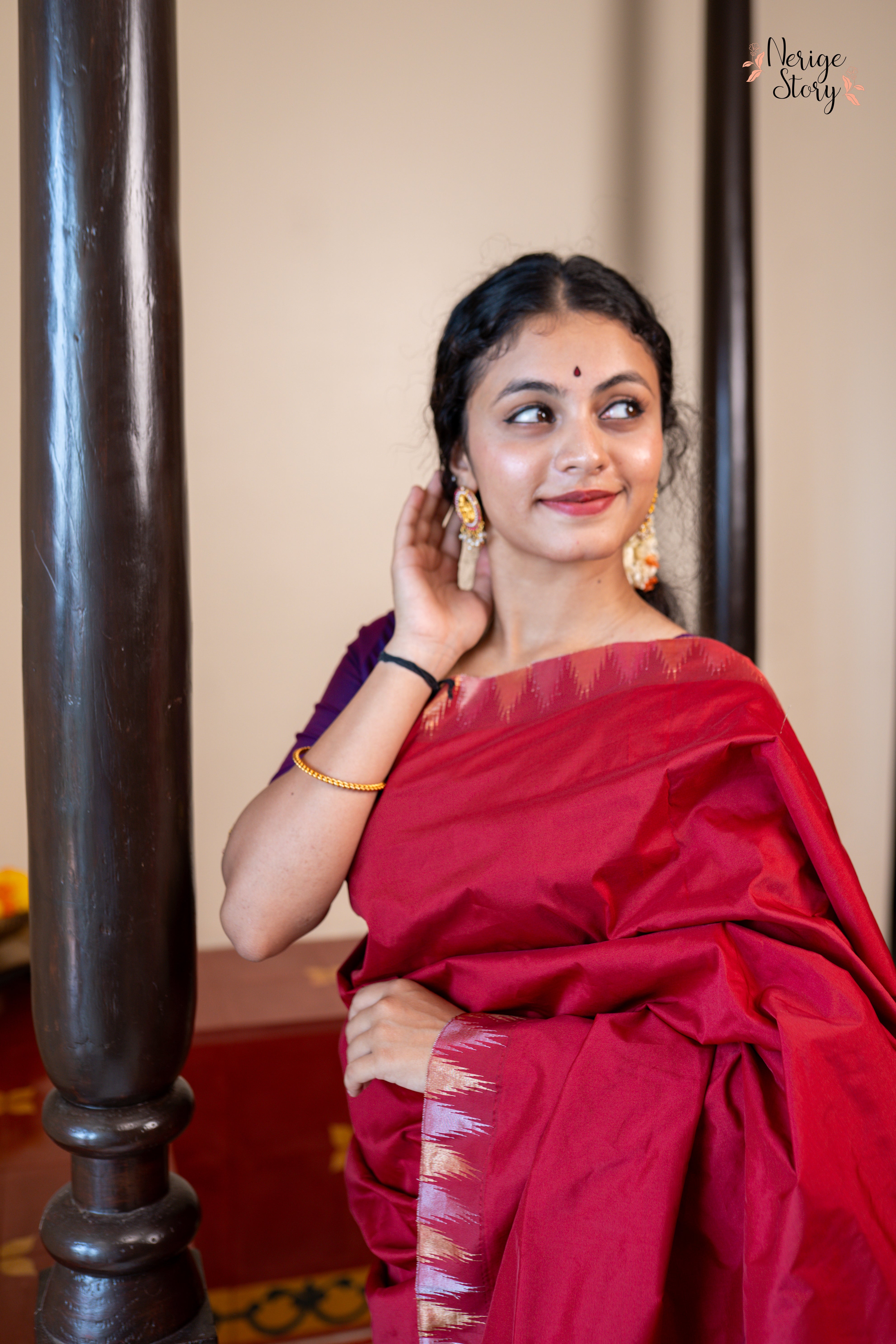 TANVIKA (ತಾನ್ವಿಕಾ)